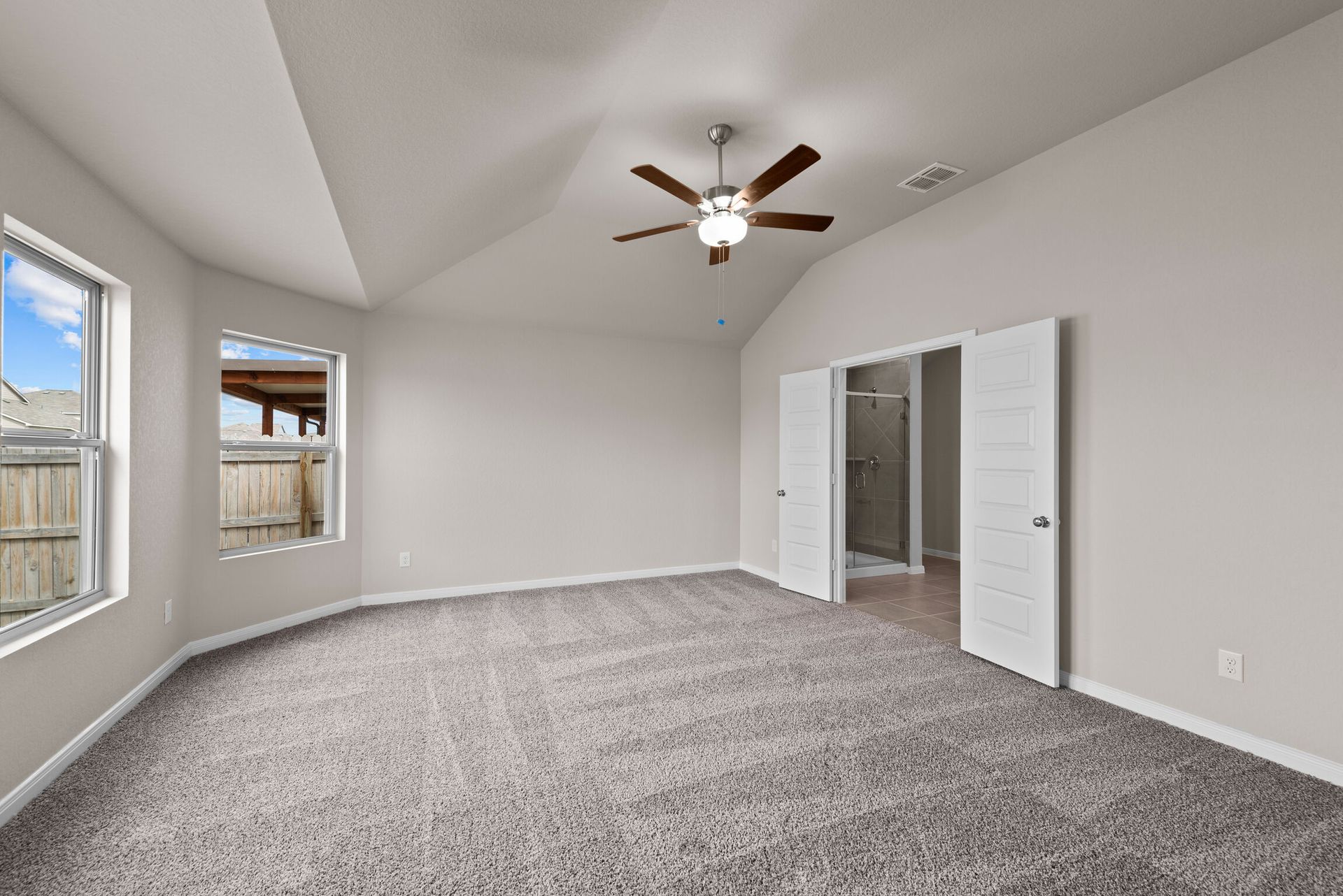 Interior - Representational Photo