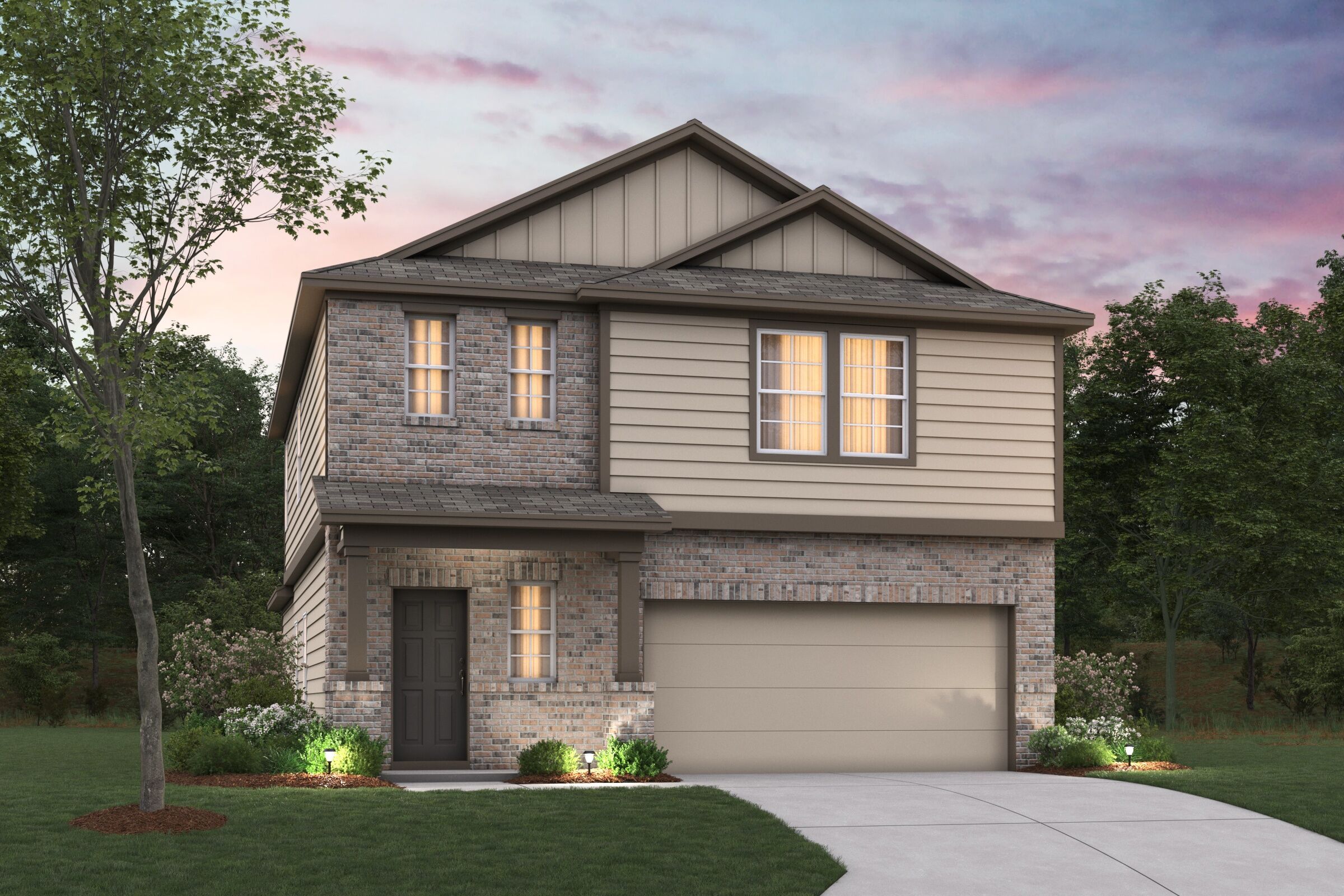 10435 Hotspur Road (Dogwood)