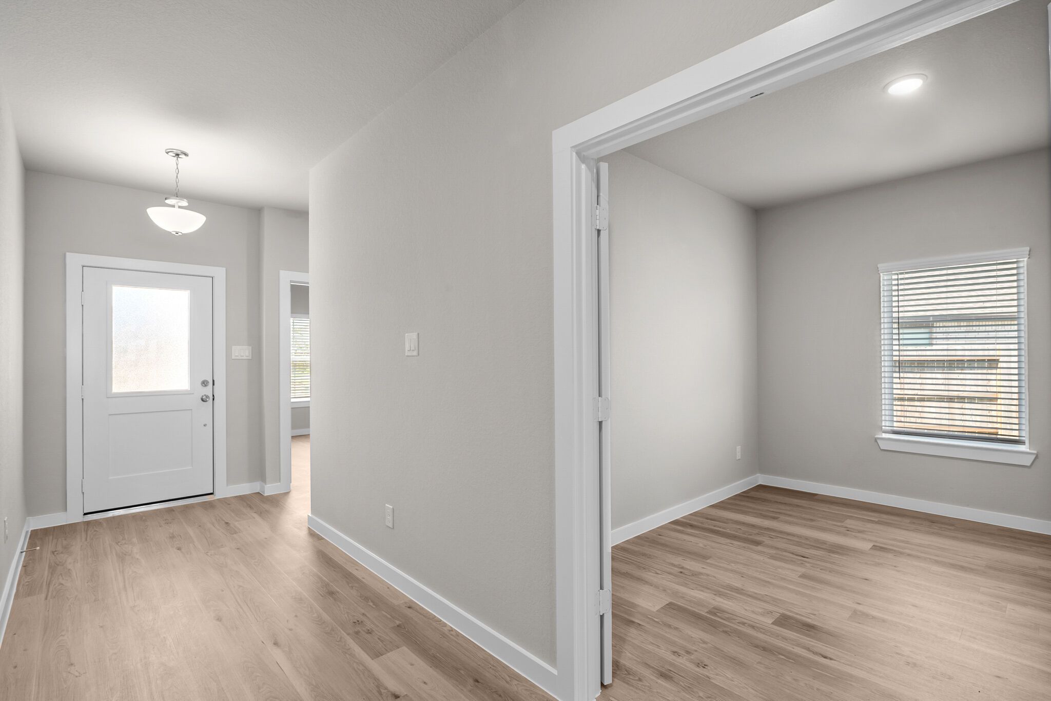 Interior - Representational Photo