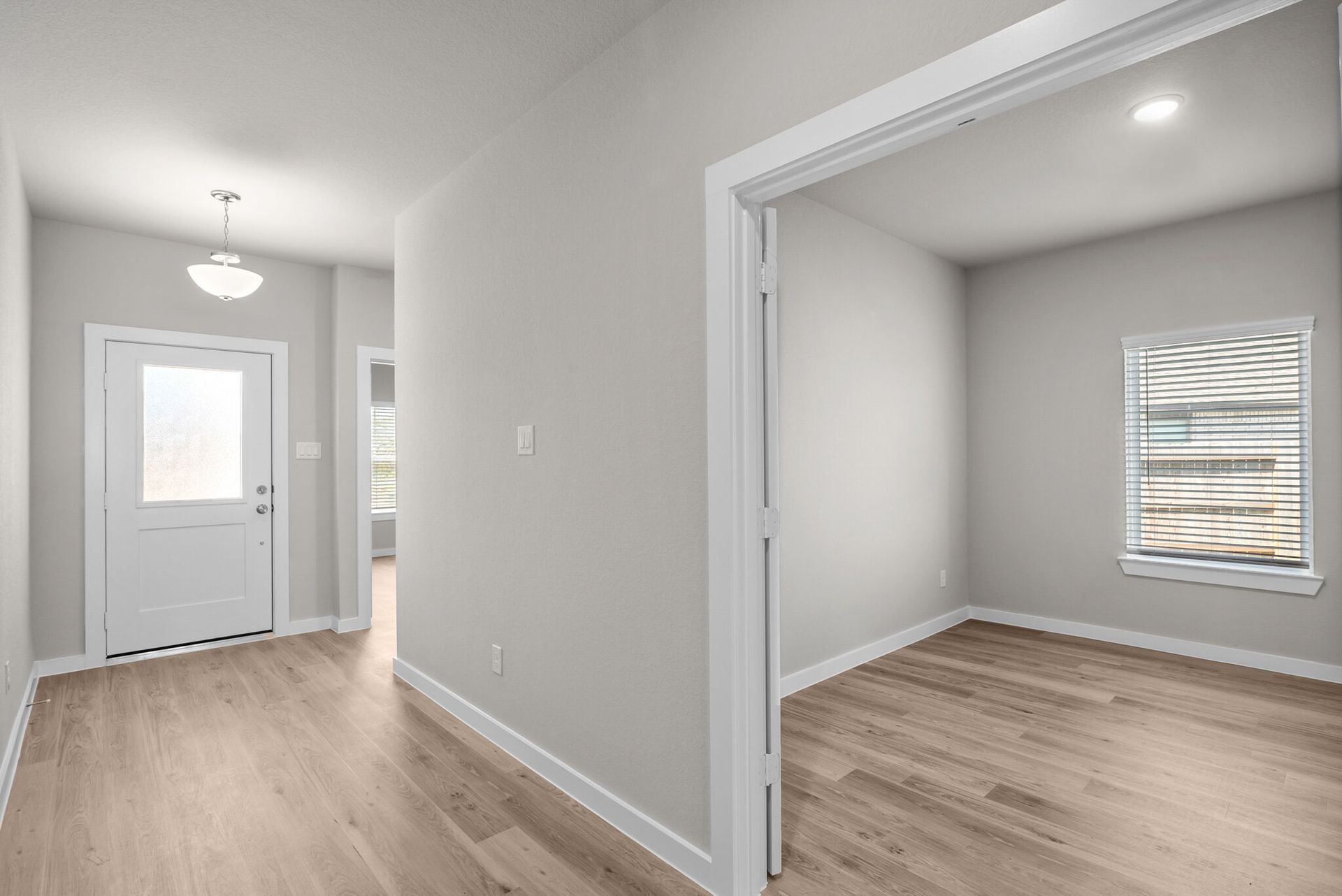 Interior - Representational Photo