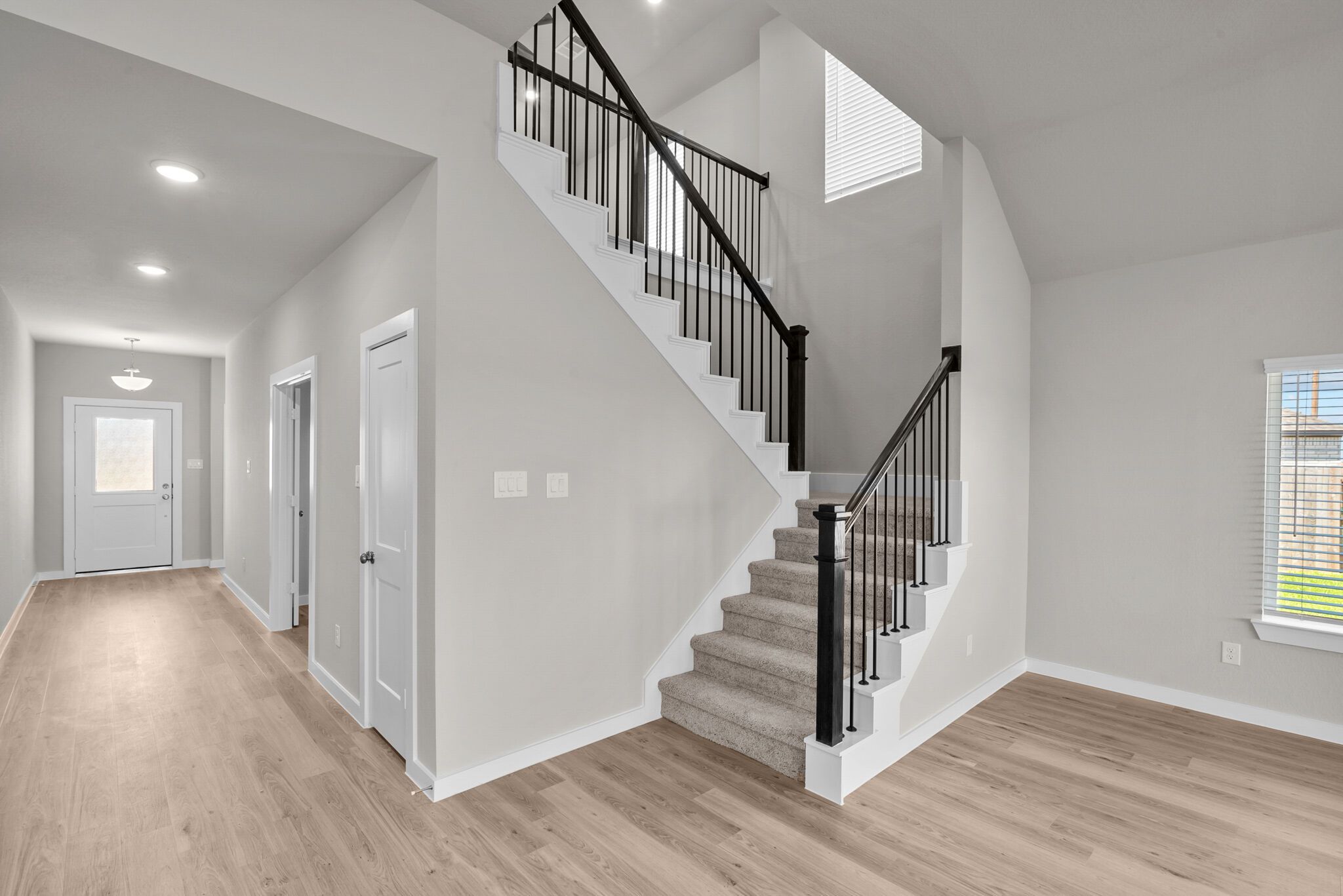 Interior - Representational Photo