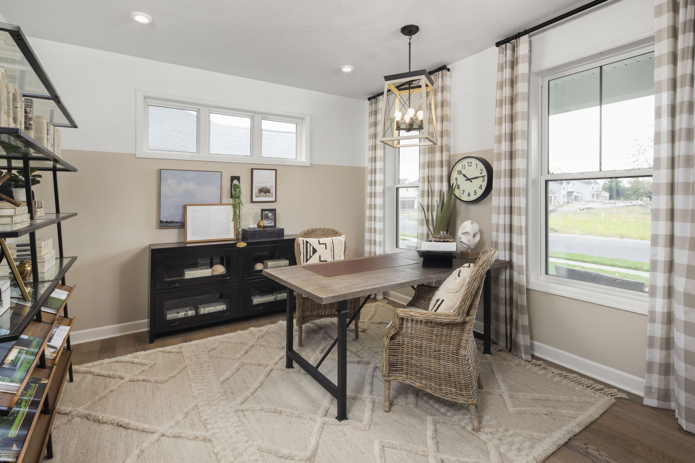 Flex Room - Representational Photo