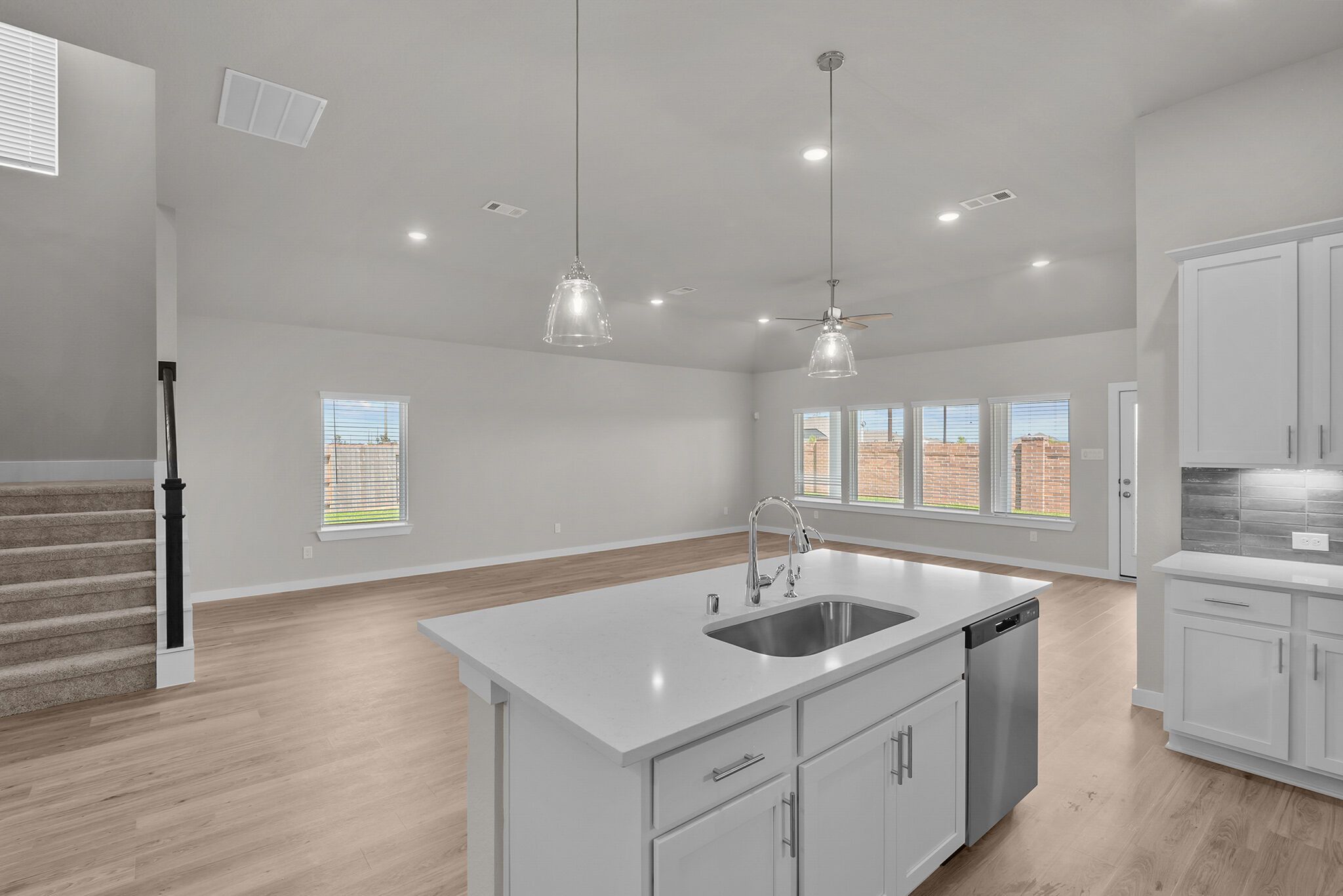 Kitchen - Representational Photo