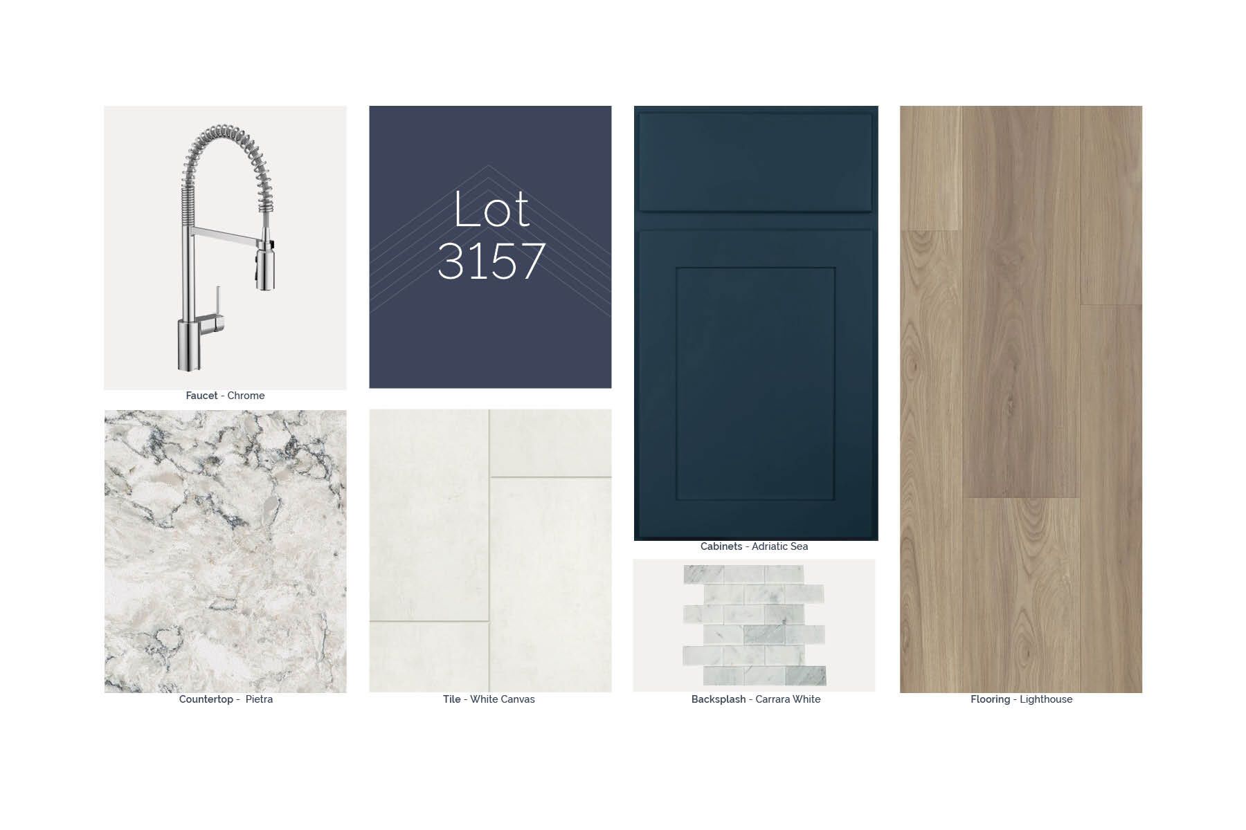 Design Selections