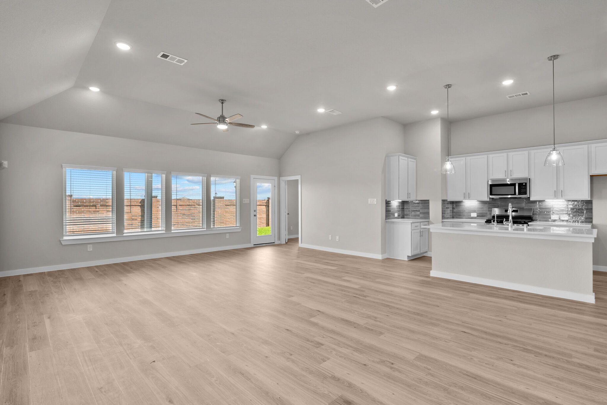 Interior - Representational Photo