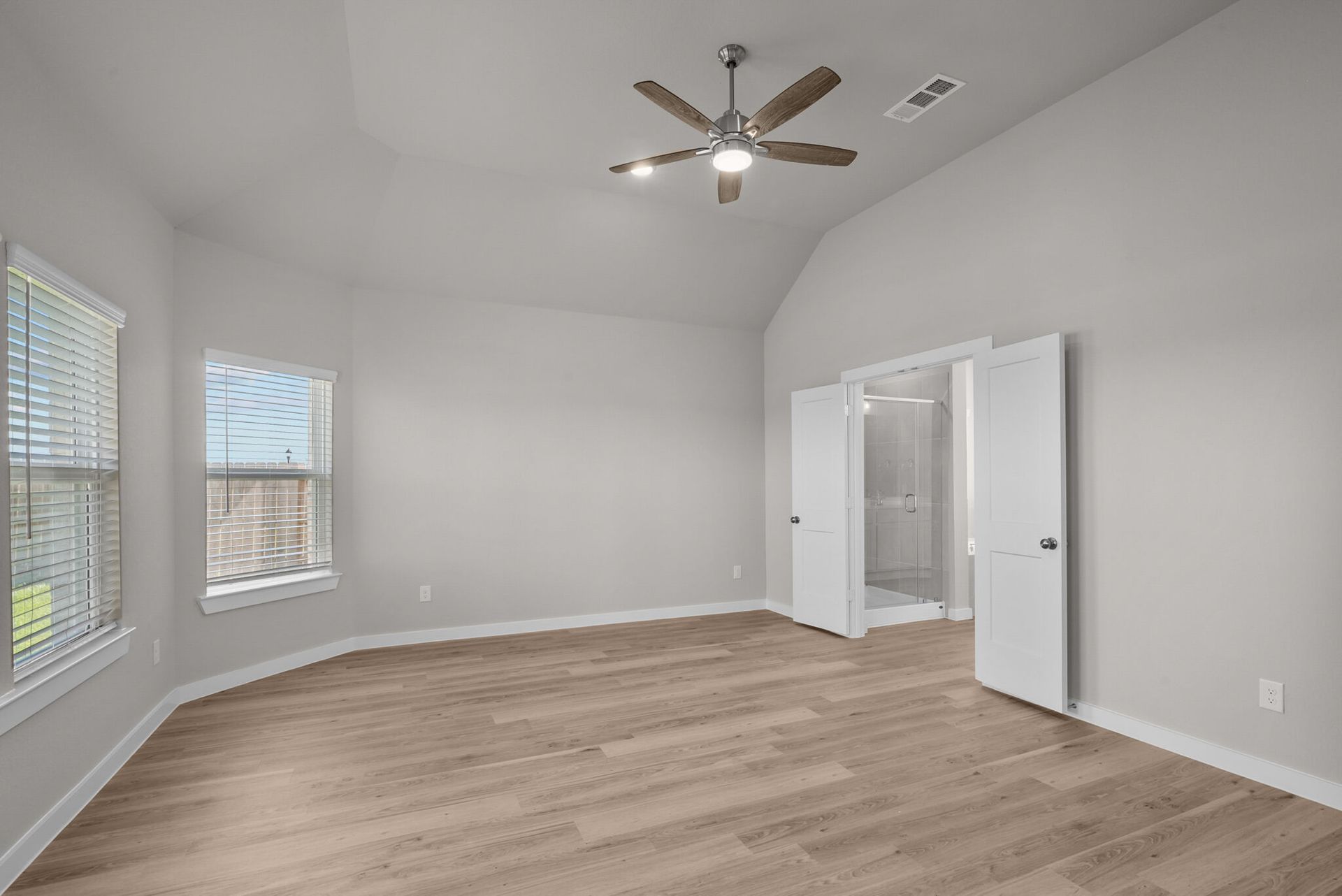 Interior - Representational Photo