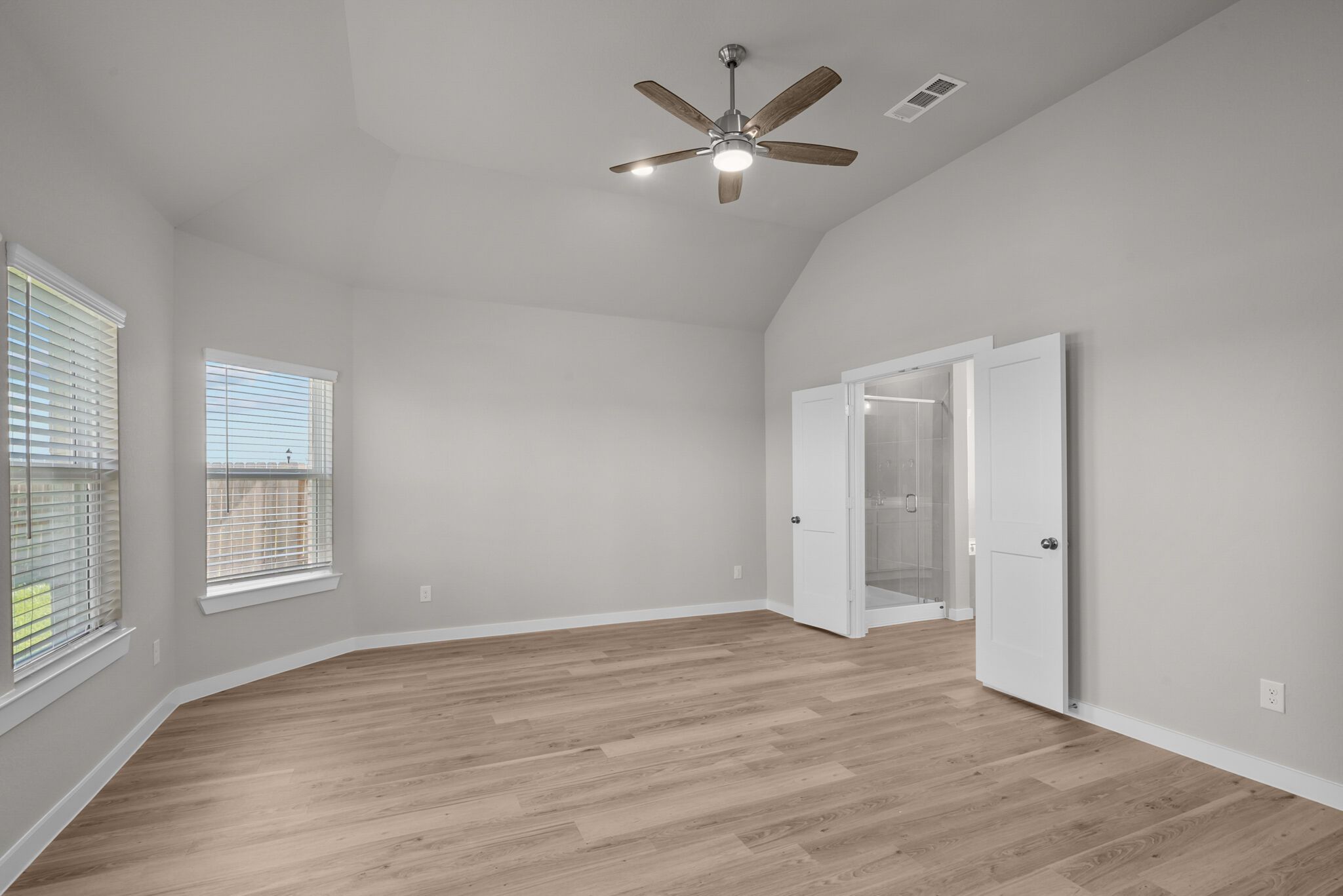 Interior - Representational Photo