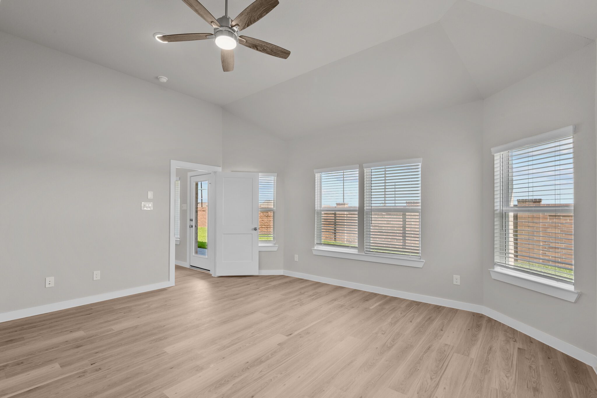 Interior - Representational Photo