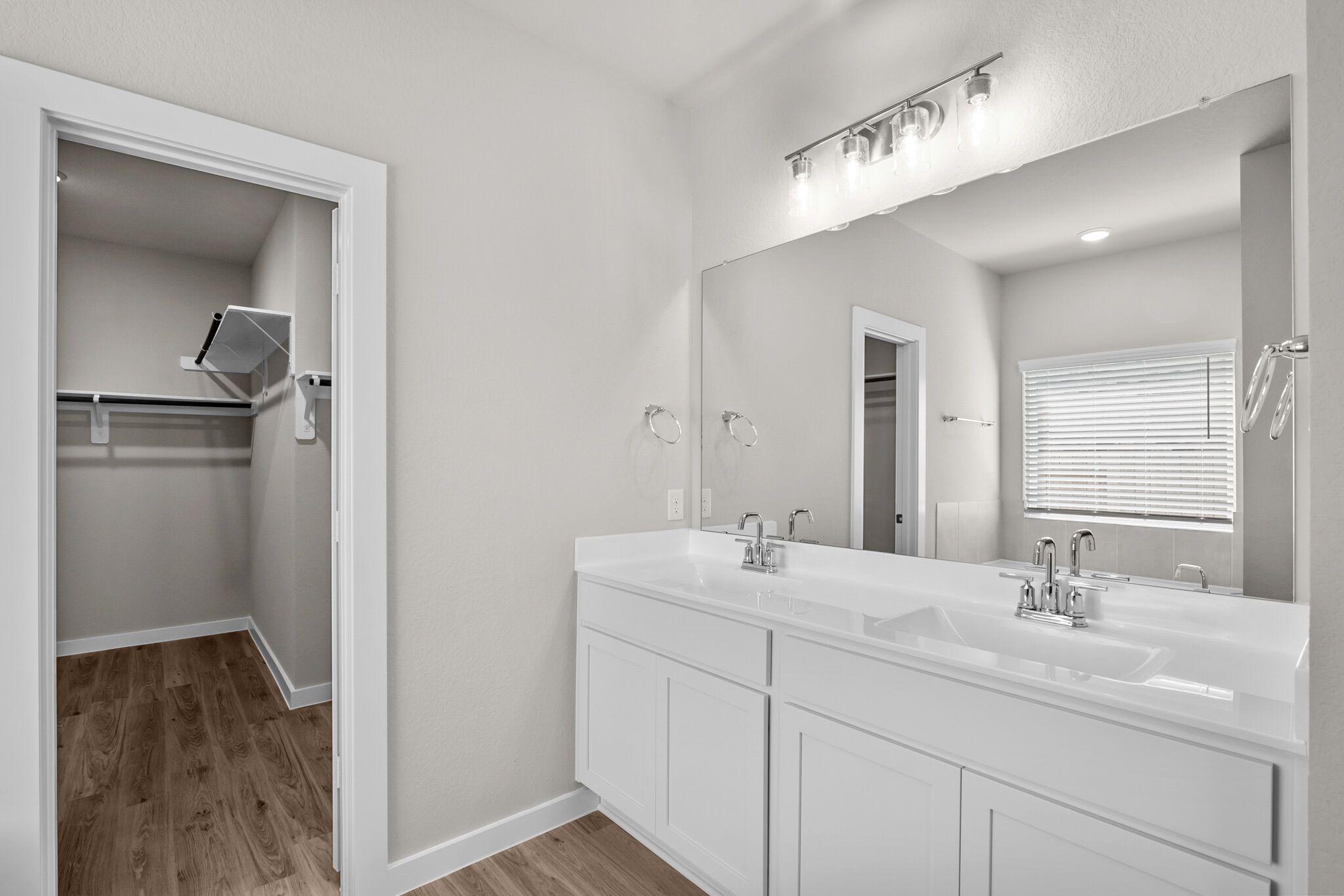 Bathroom - Representational Photo