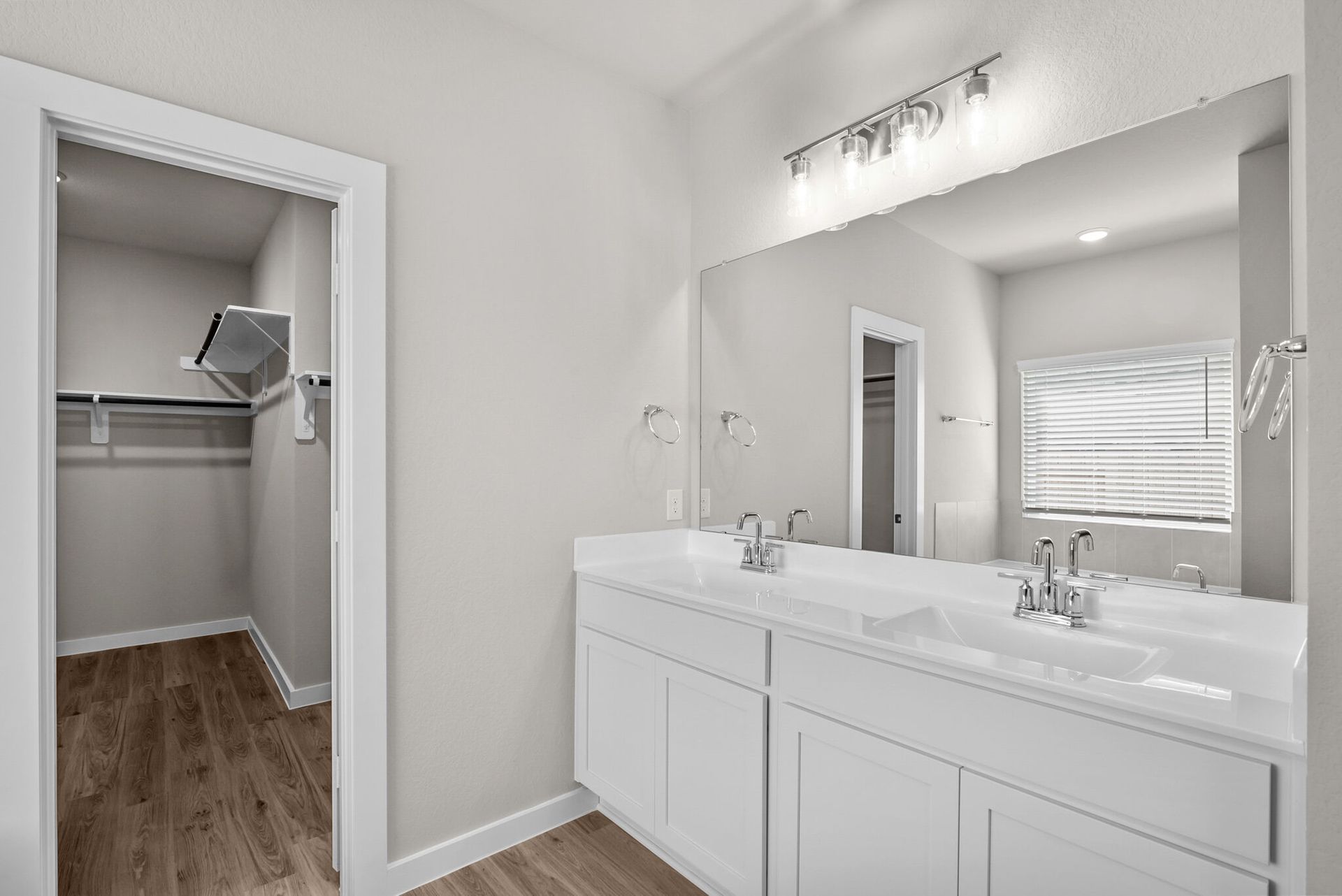 Bathroom - Representational Photo
