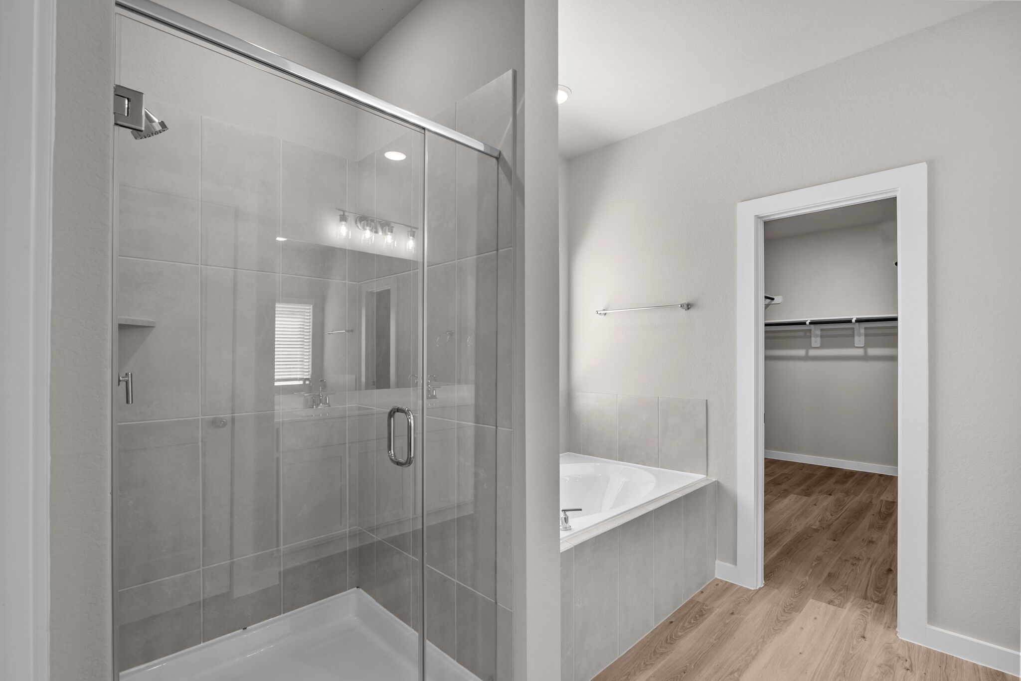 Bathroom - Representational Photo