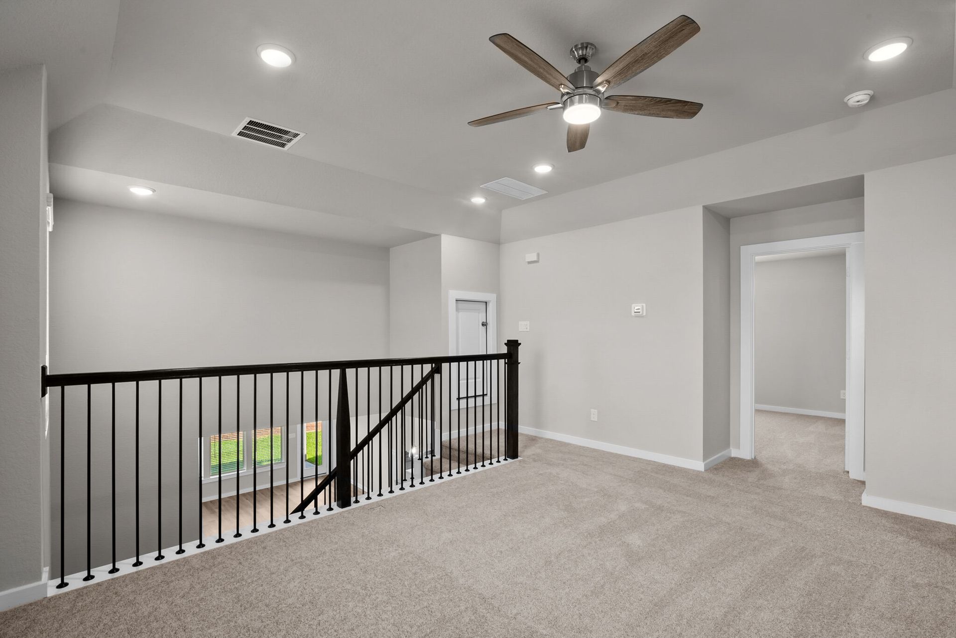 Interior - Representational Photo