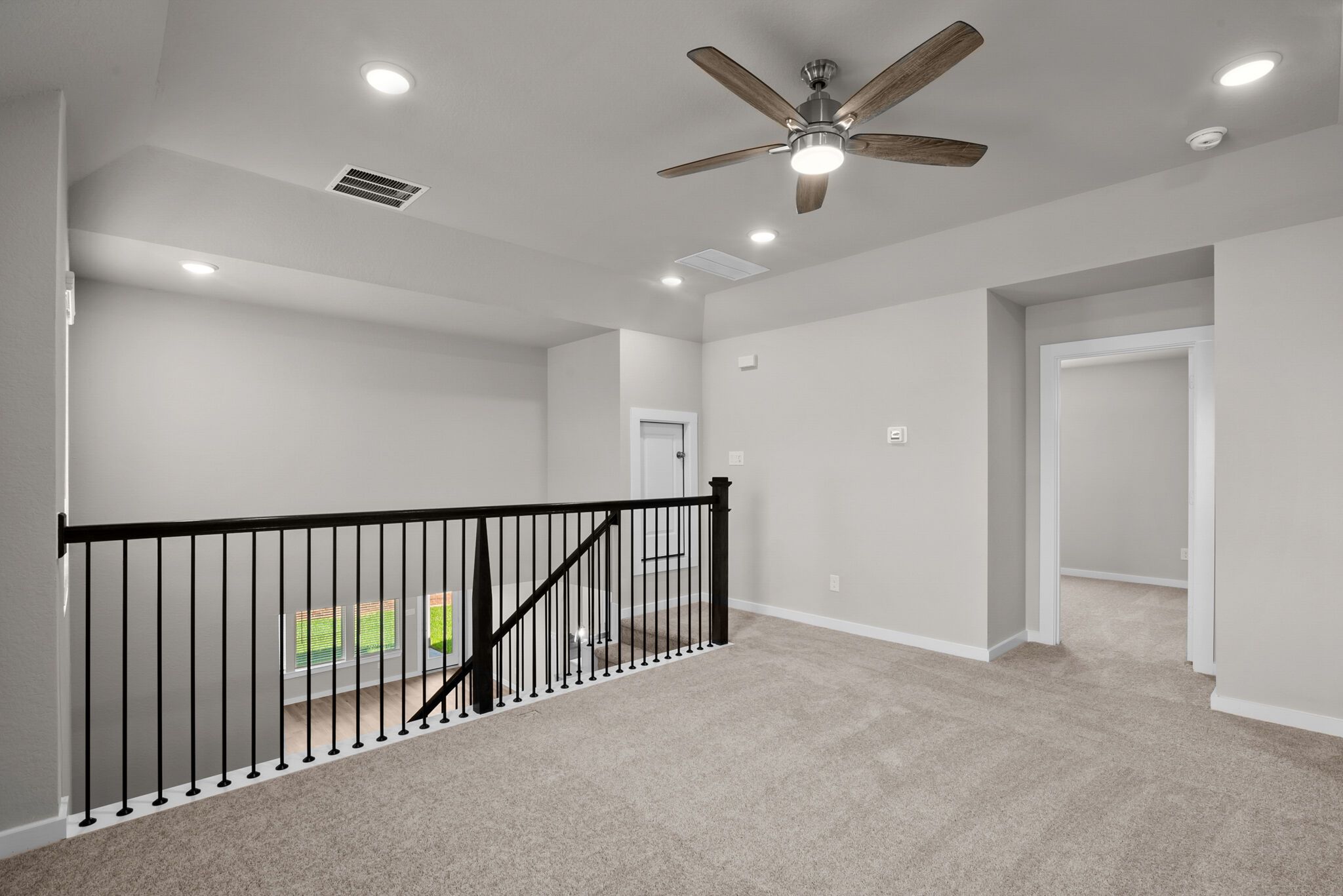 Interior - Representational Photo