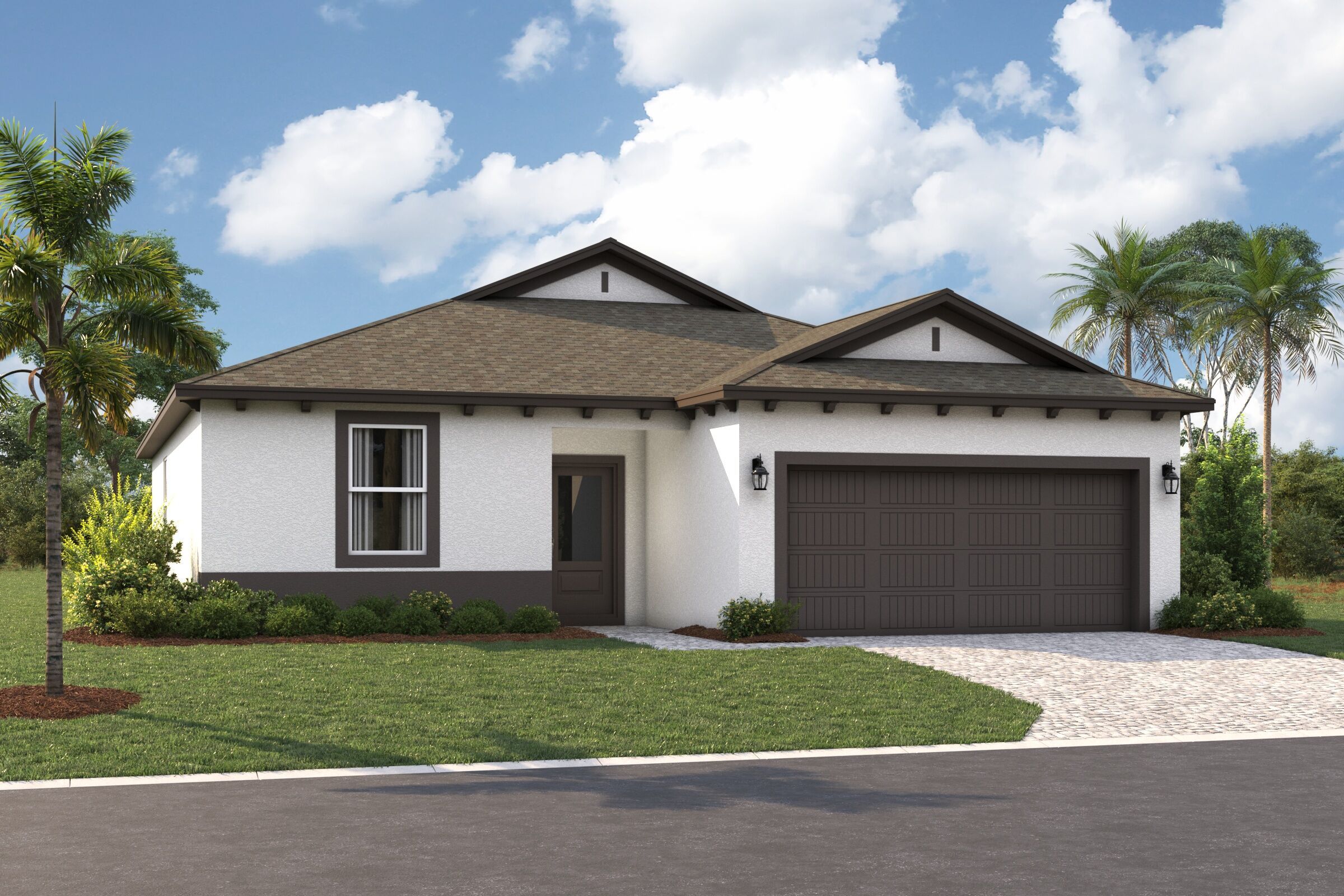 Panama - Coasterra: Palmetto, Florida - M/I Homes