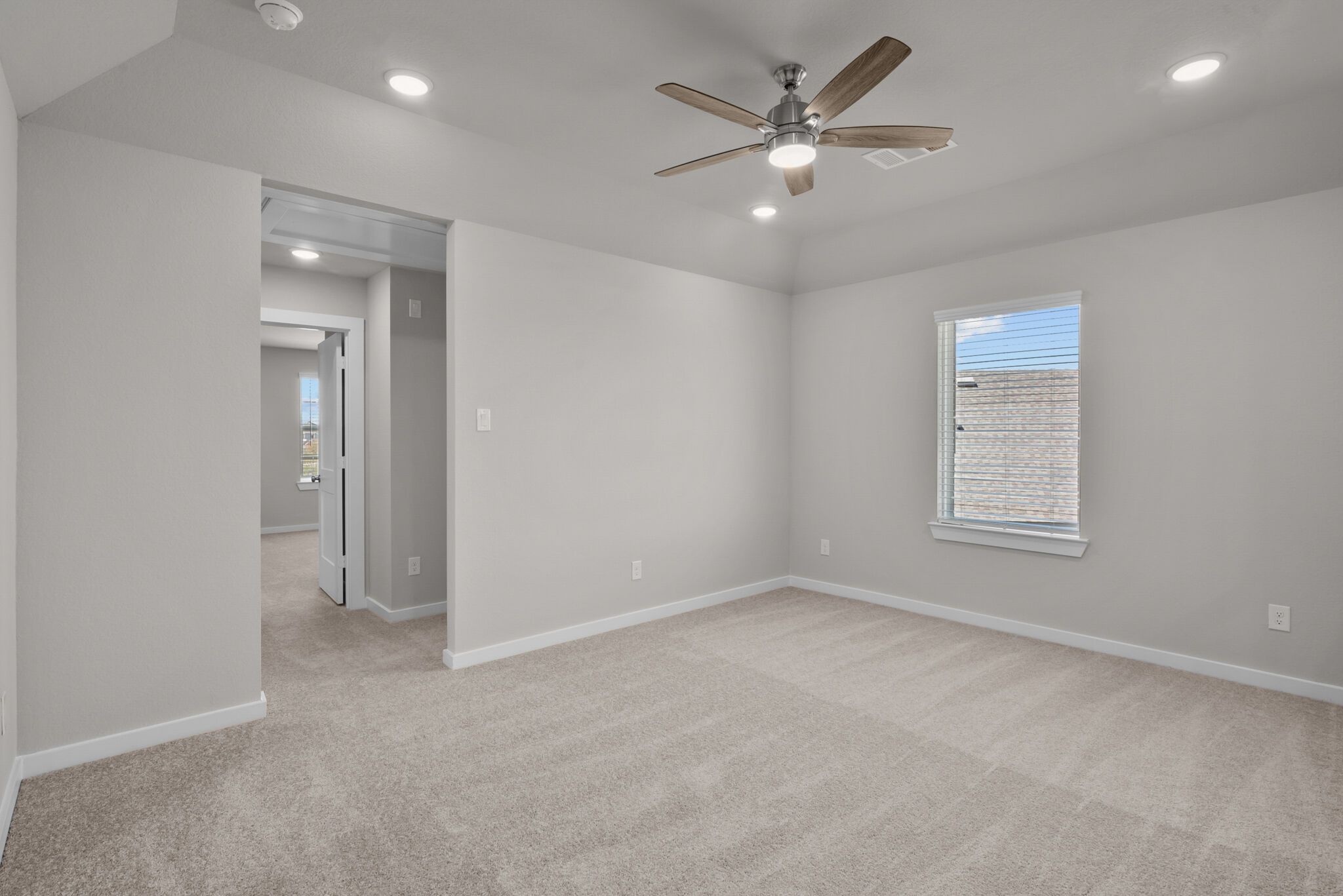 Interior - Representational Photo