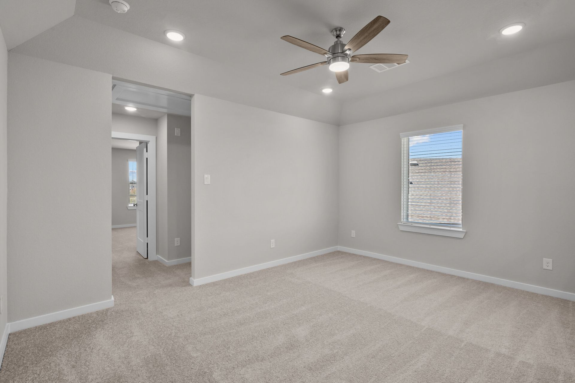 Interior - Representational Photo