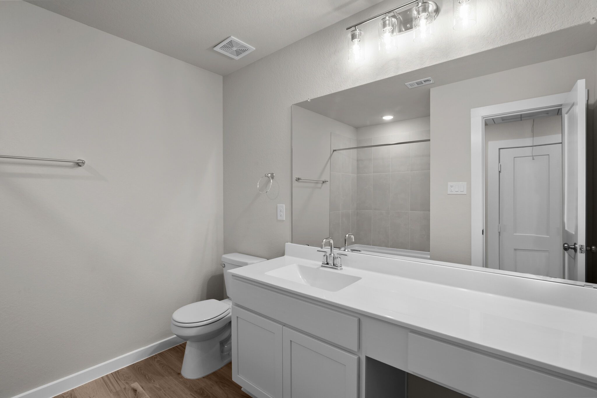 Bathroom - Representational Photo