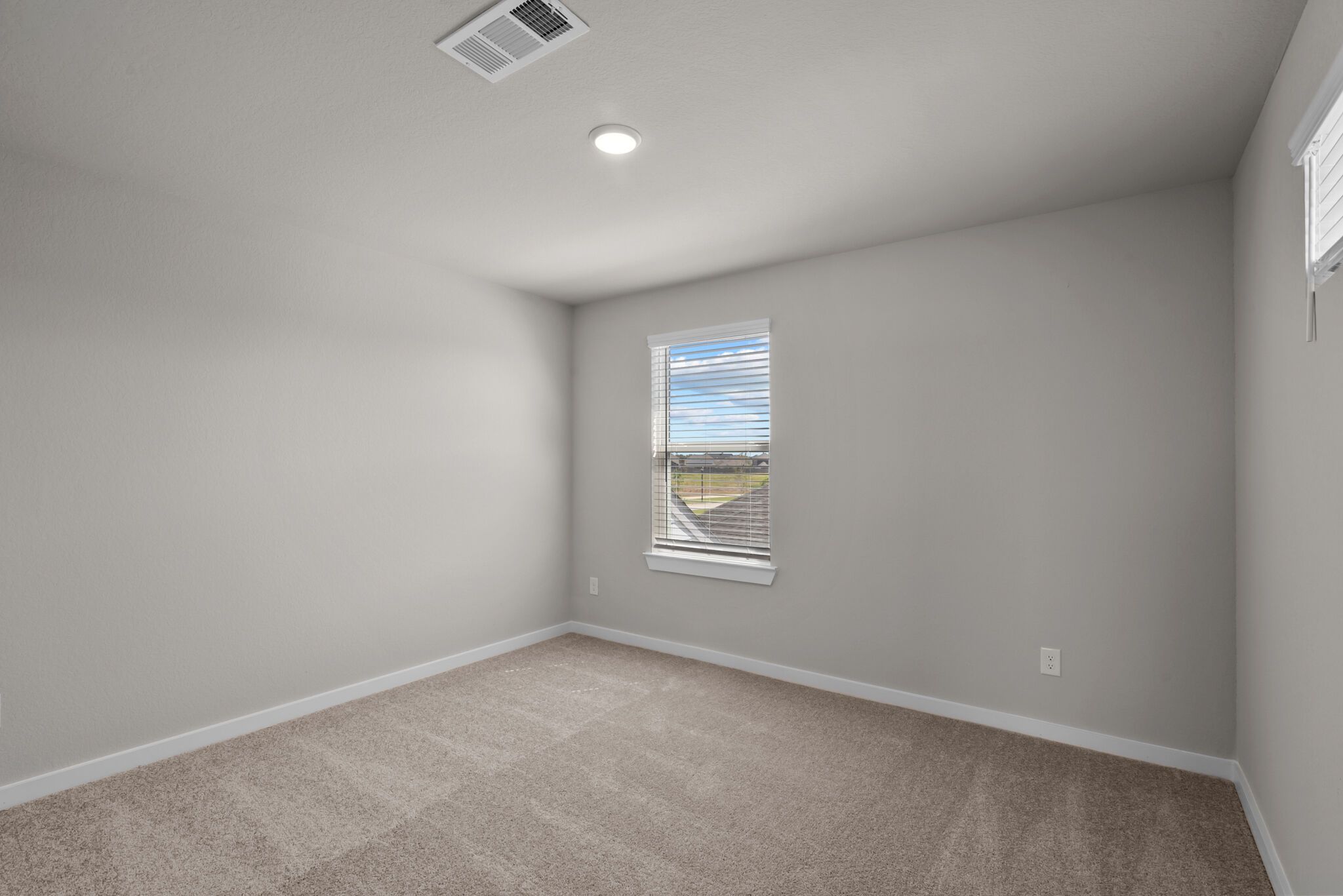 Interior - Representational Photo