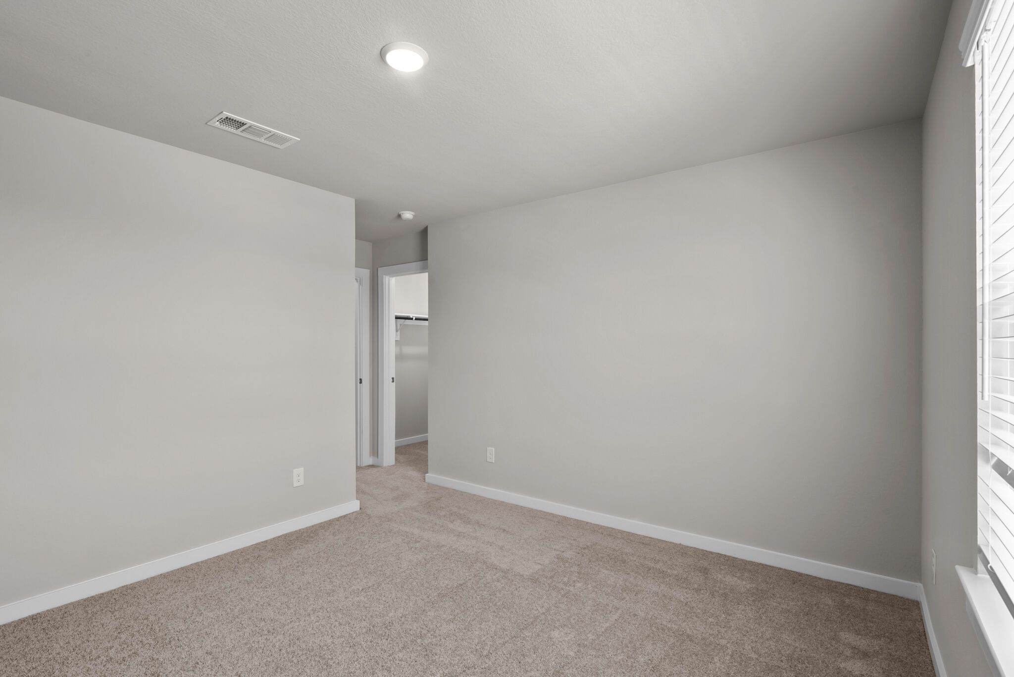 Interior - Representational Photo