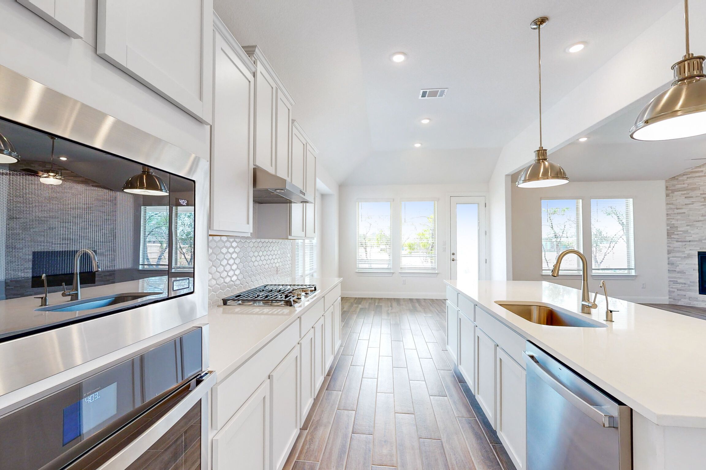 Interior - Representational Photo