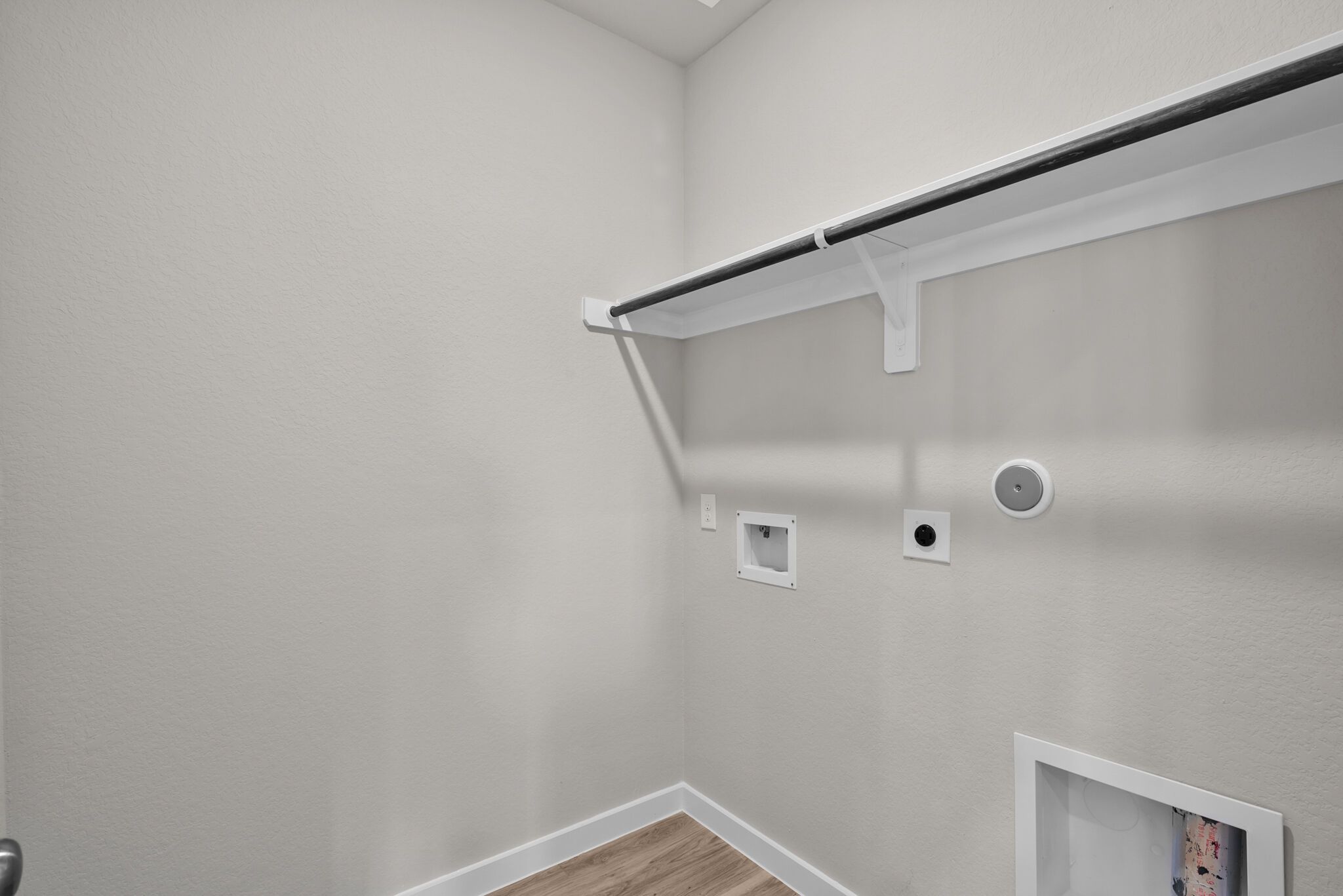 Interior - Representational Photo
