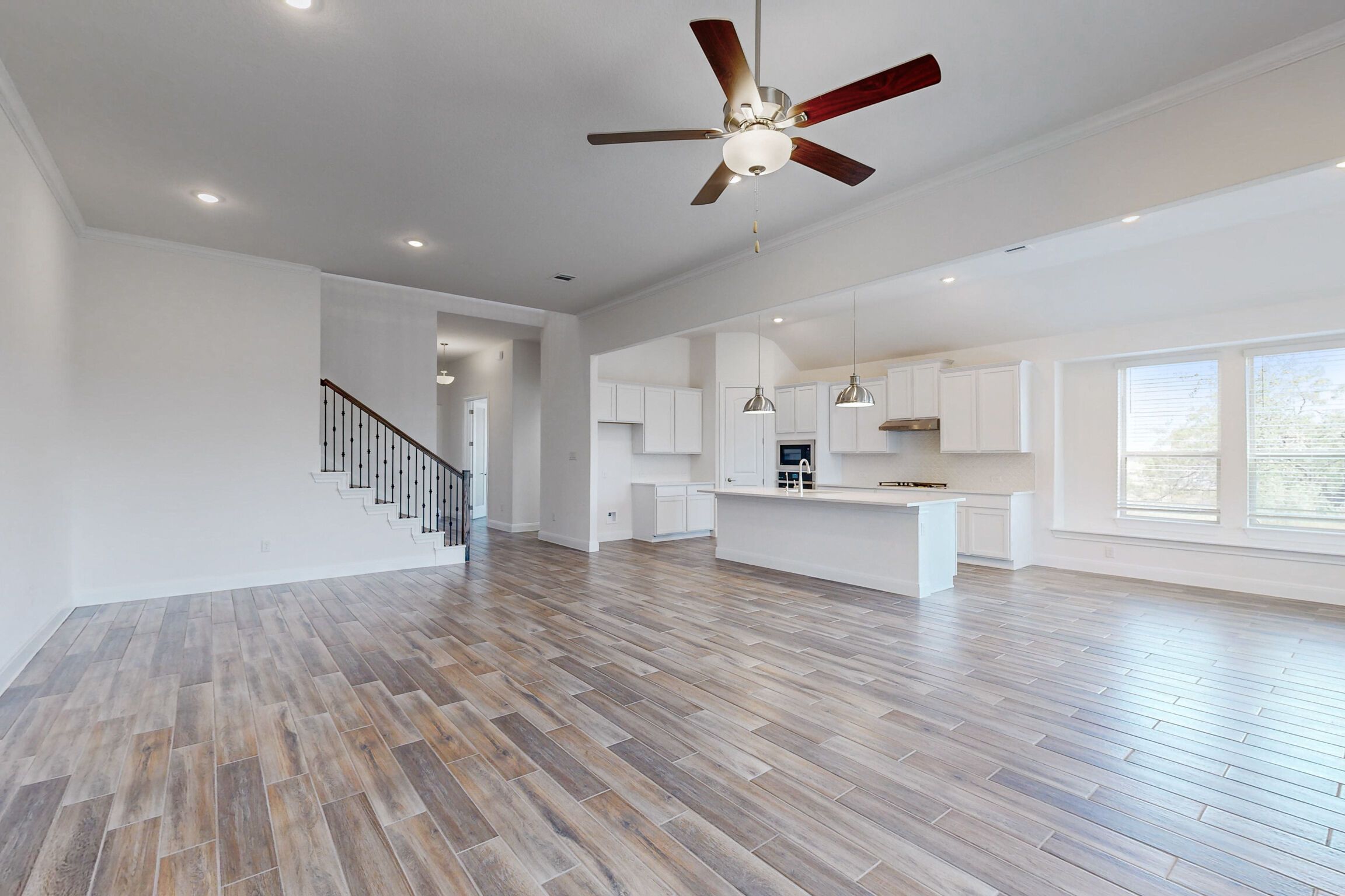 Interior - Representational Photo
