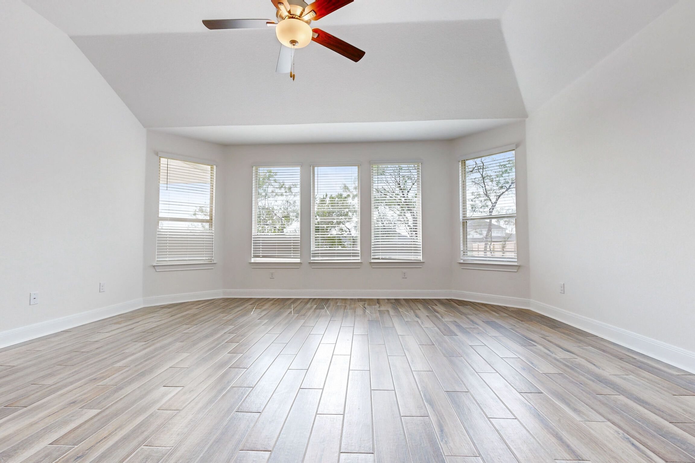 Interior - Representational Photo