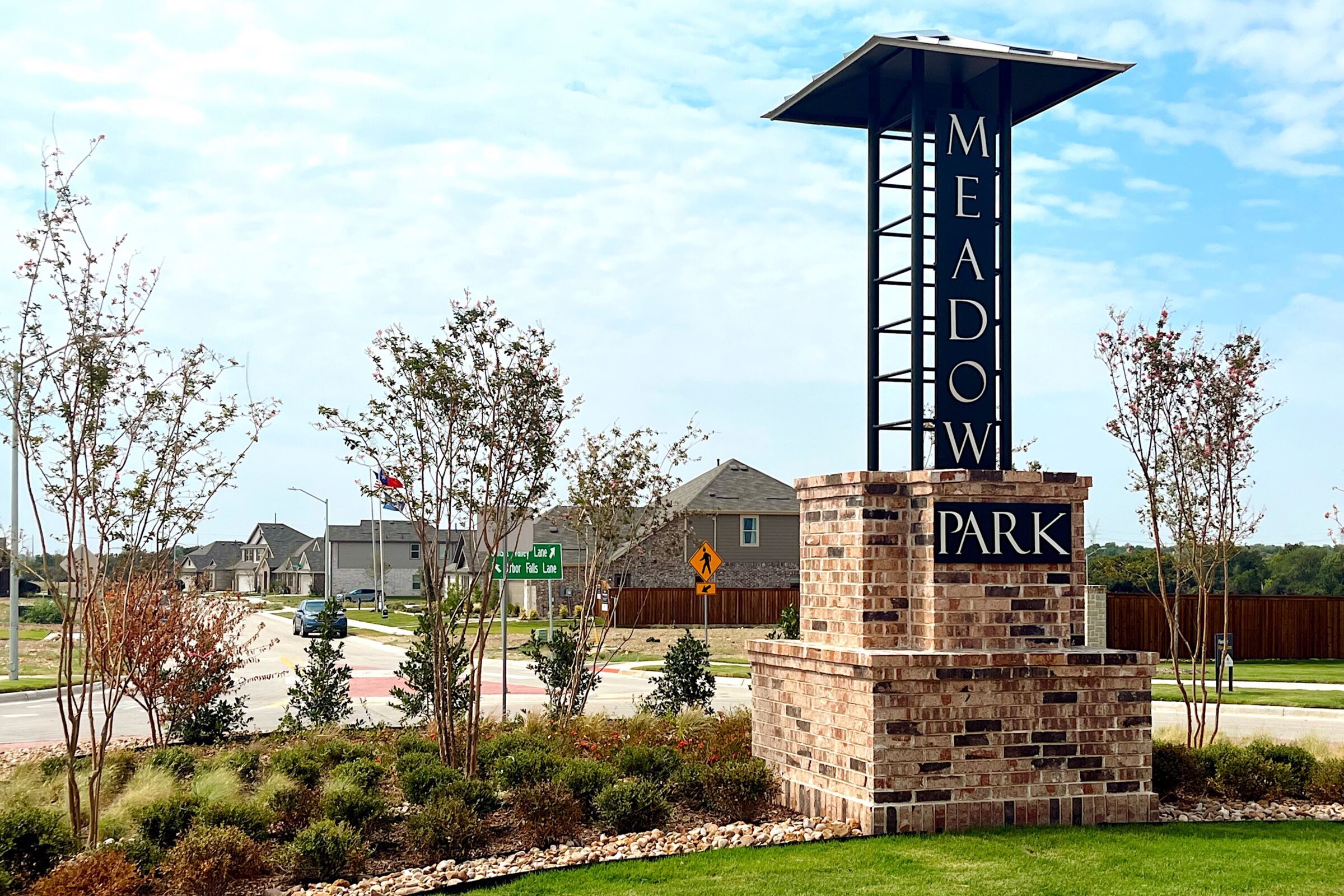 casa en Meadow Park por M/I Homes