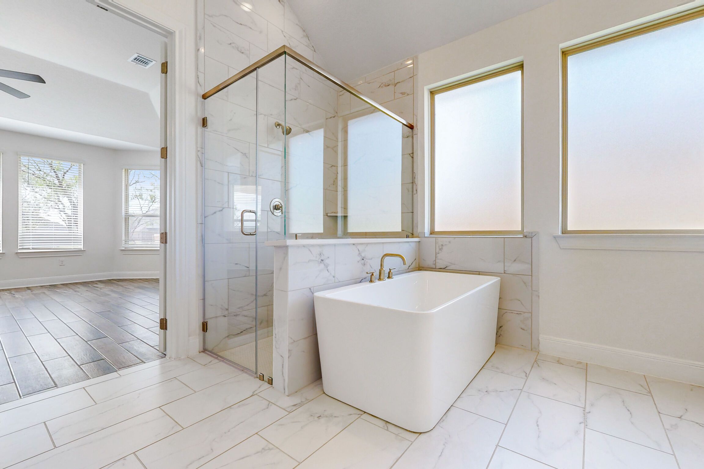 Interior - Representational Photo