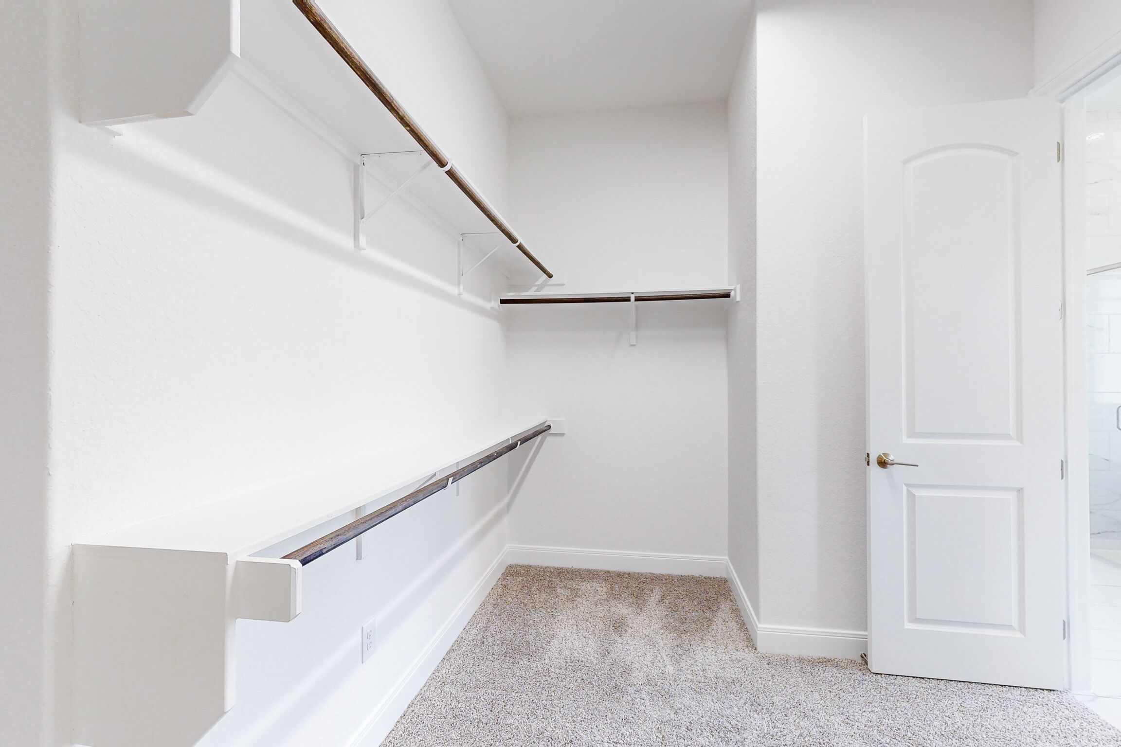 Interior - Representational Photo