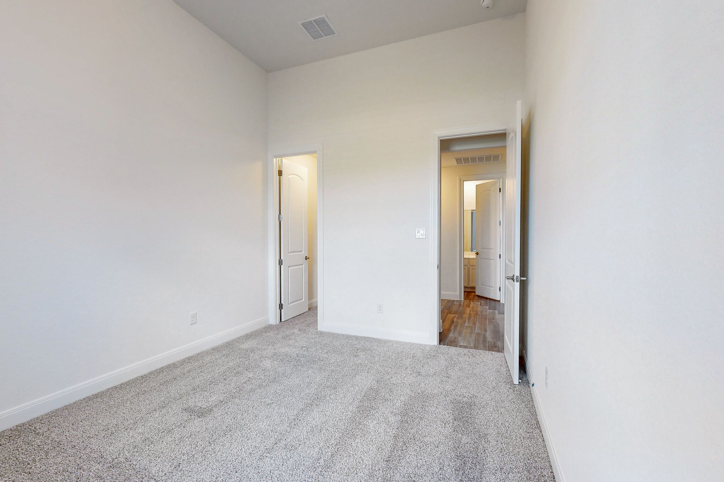 Interior - Representational Photo