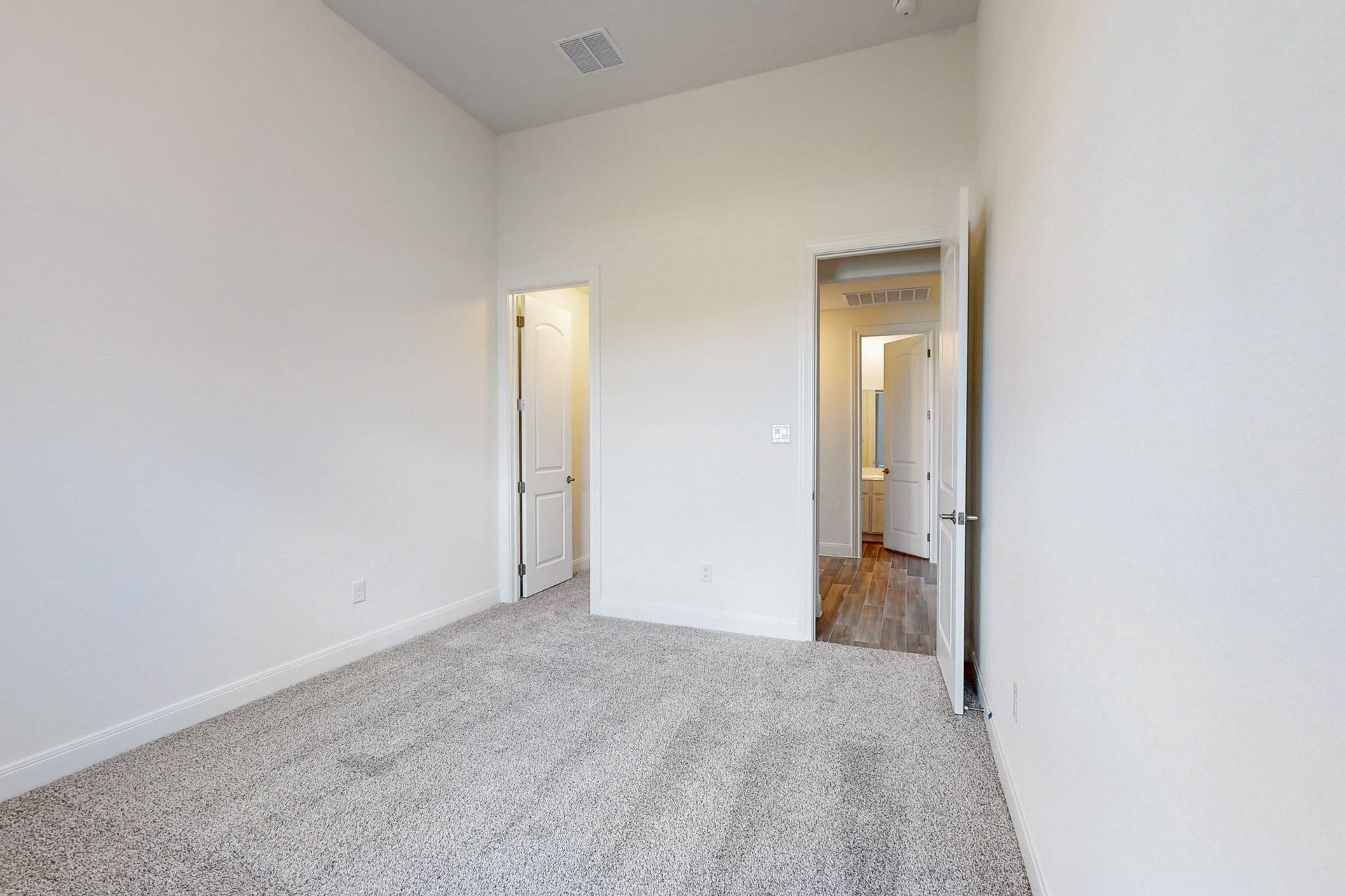 Interior - Representational Photo