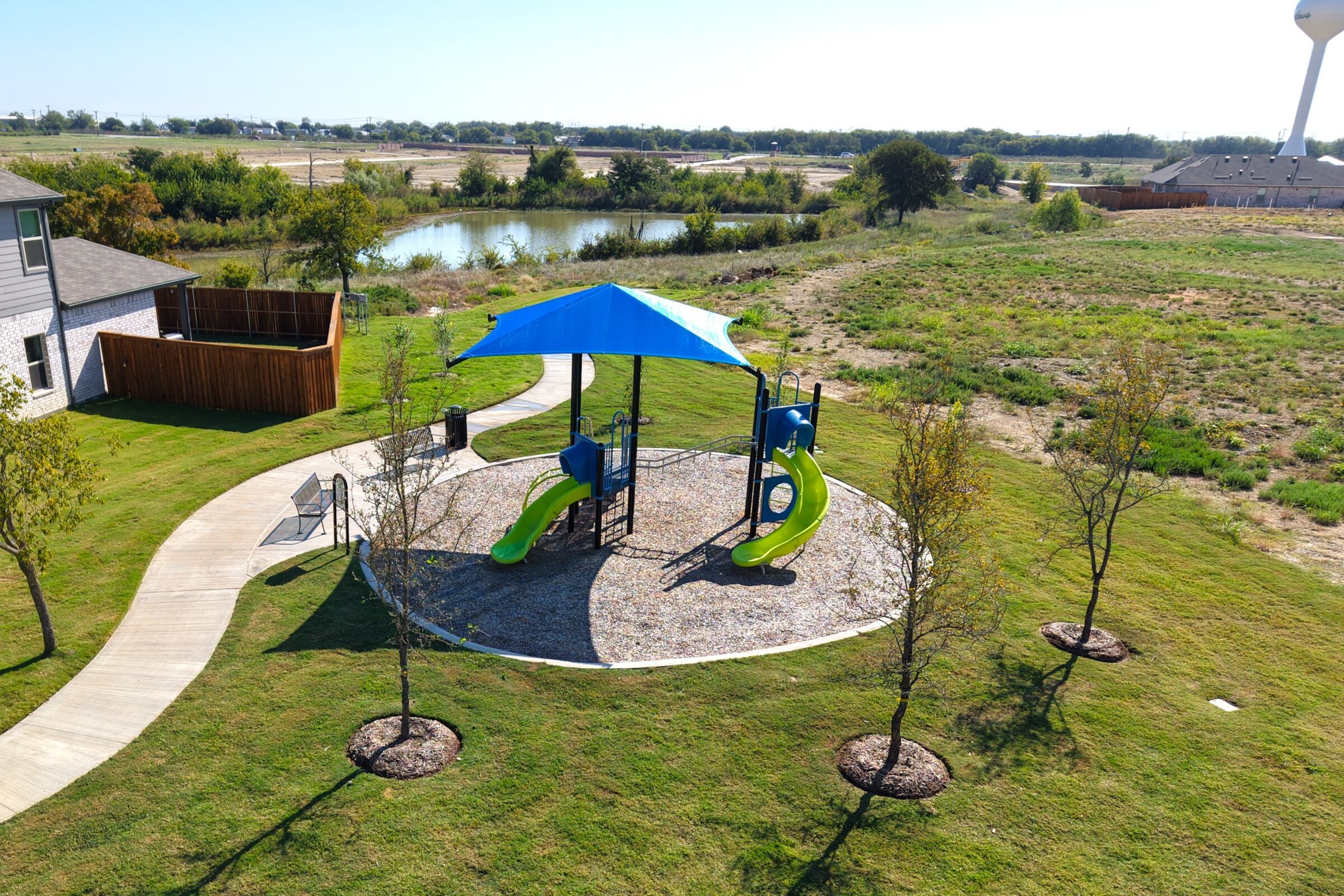 Playground