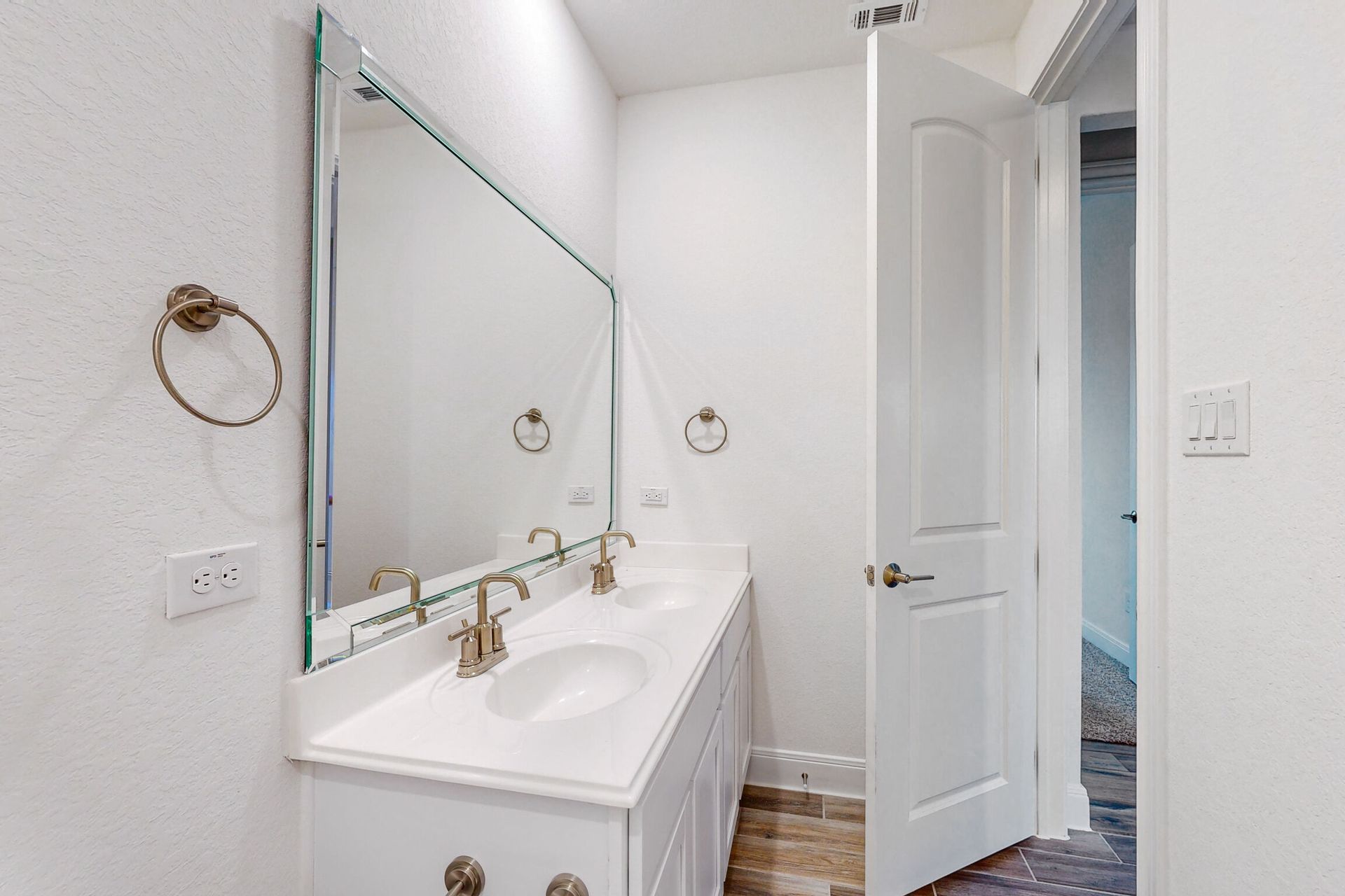 Bathroom - Representational Photo