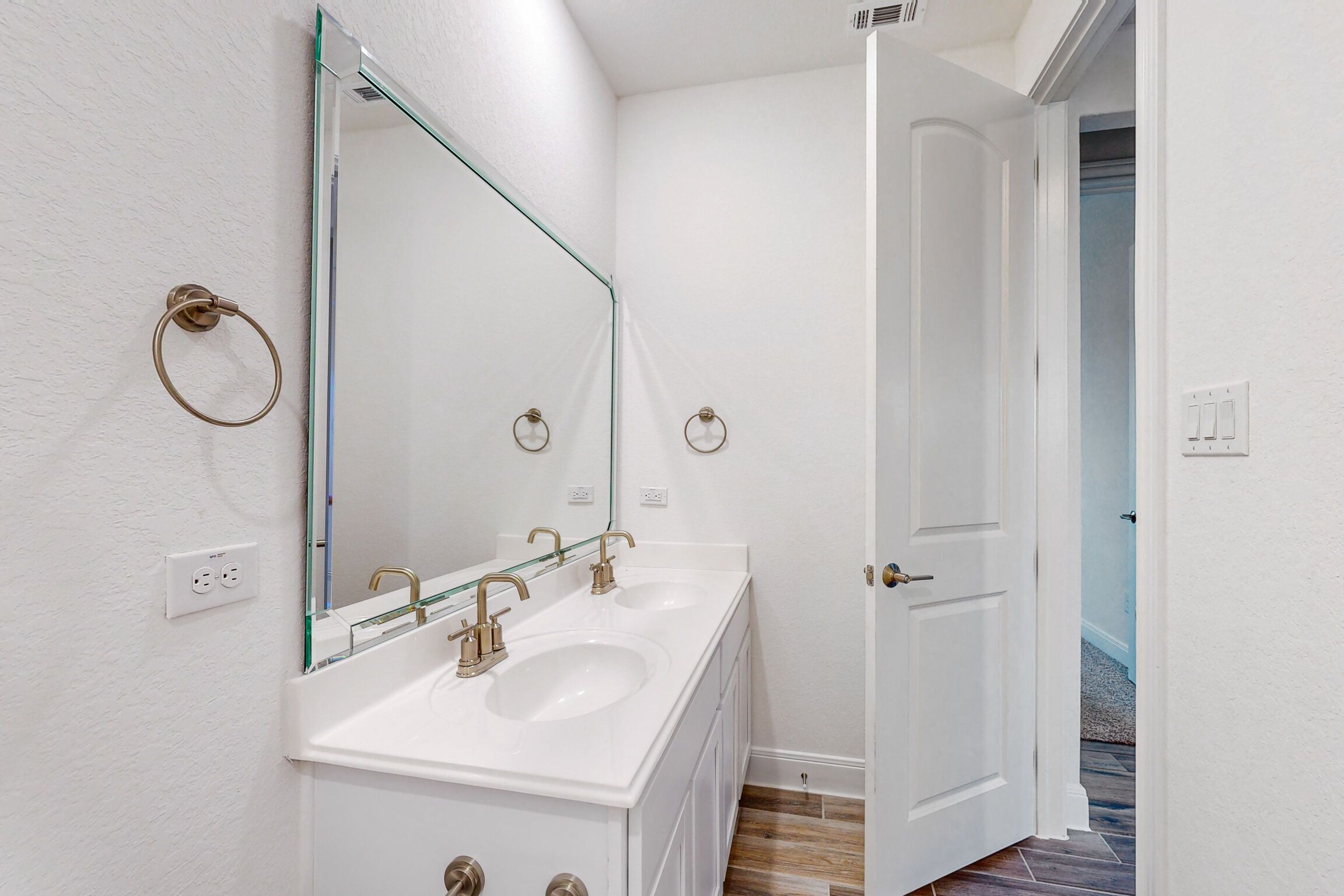 Bathroom - Representational Photo