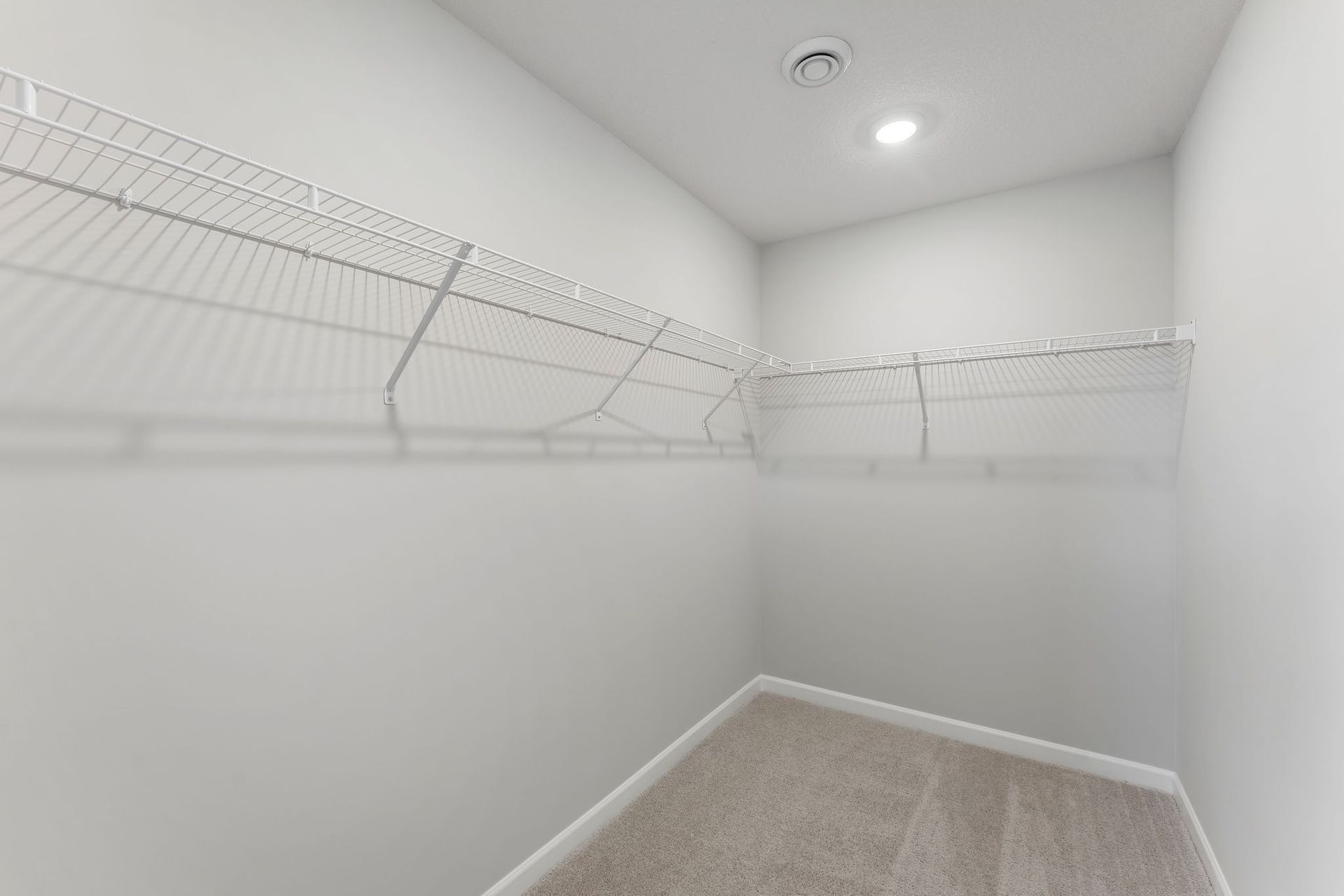 Owner's Closet