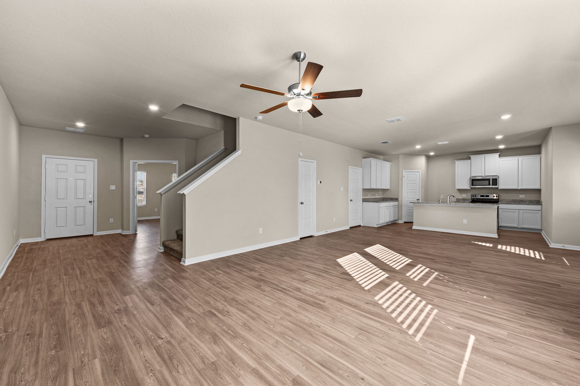 Interior - Representational Photo