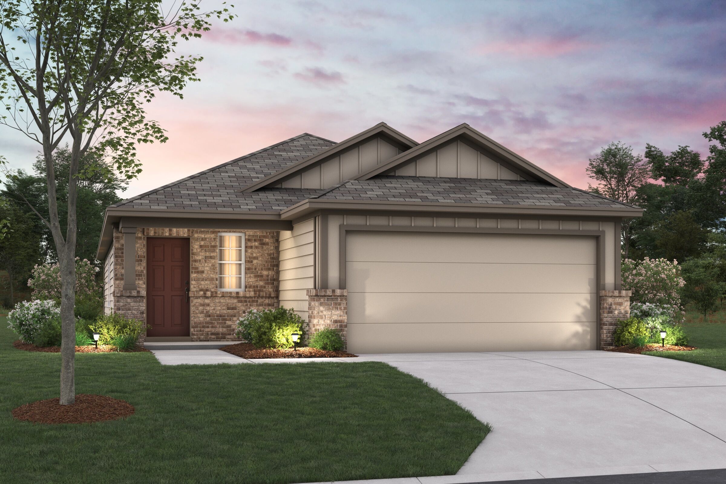 1656 Viola Lane (Magnolia)