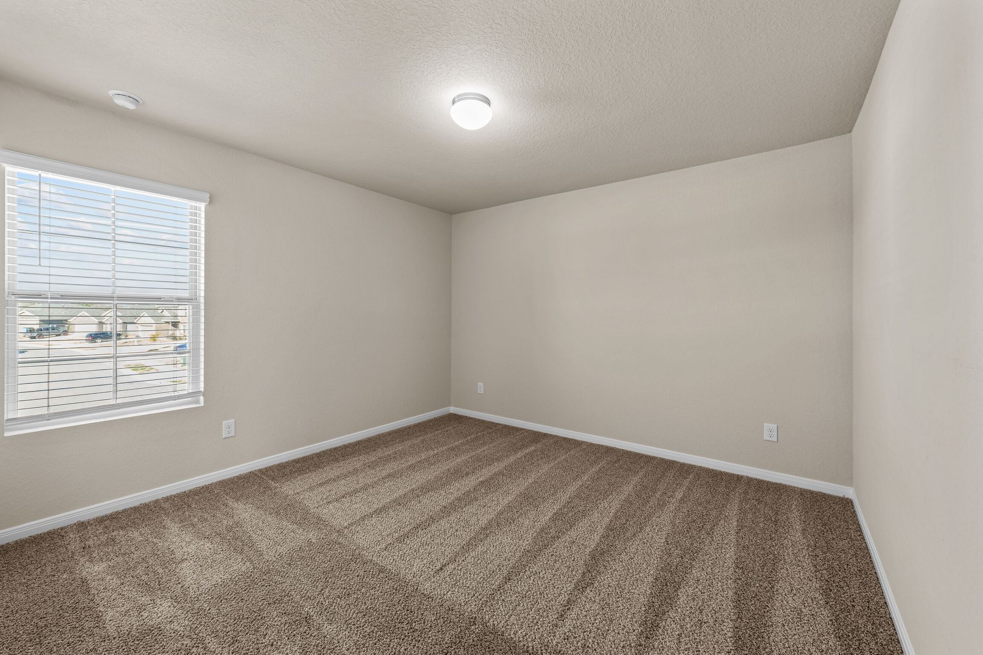 Interior - Representational Photo