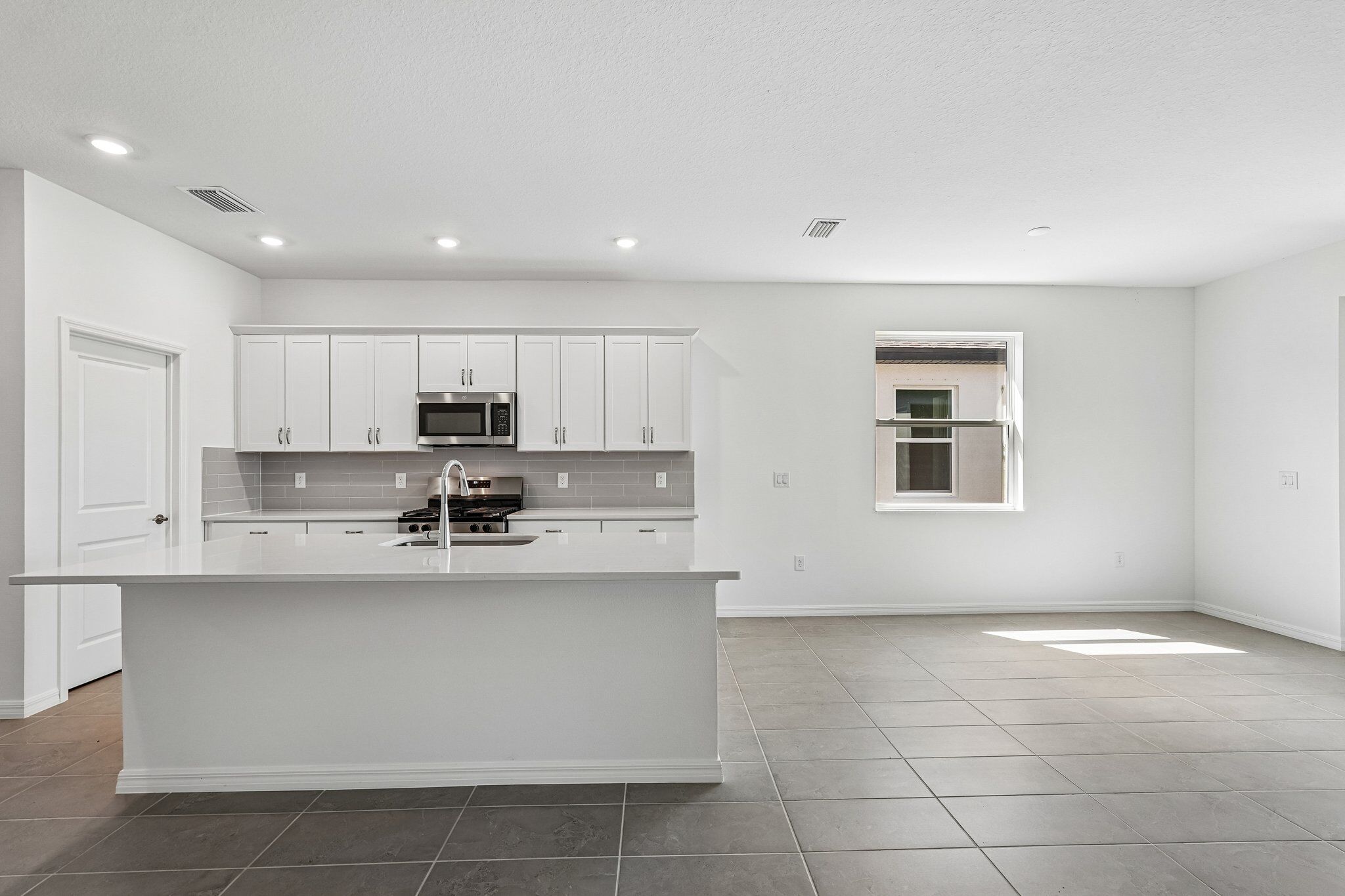 Interior - Representational Photo