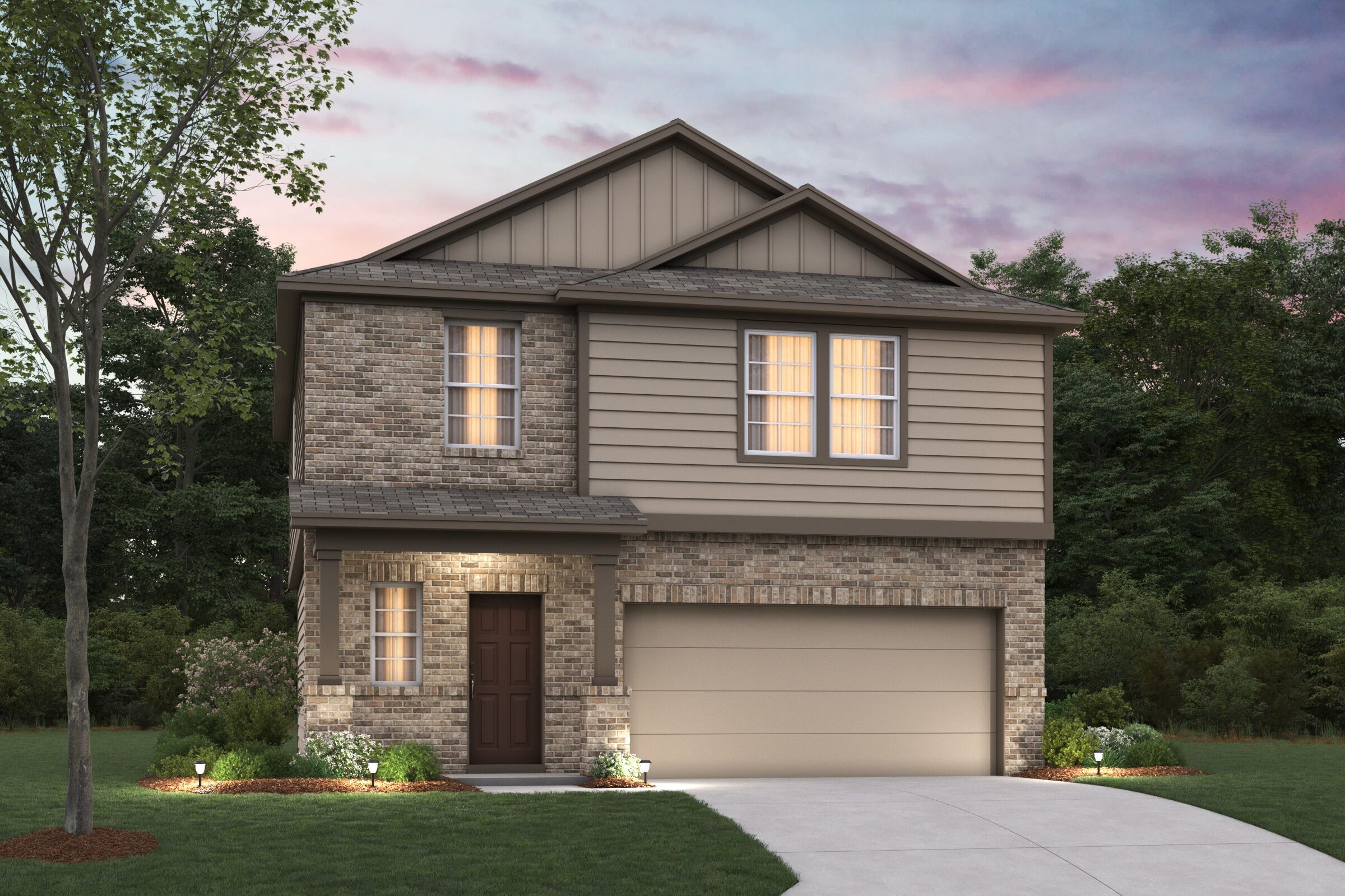 10434 Hotspur Road (Wisteria)