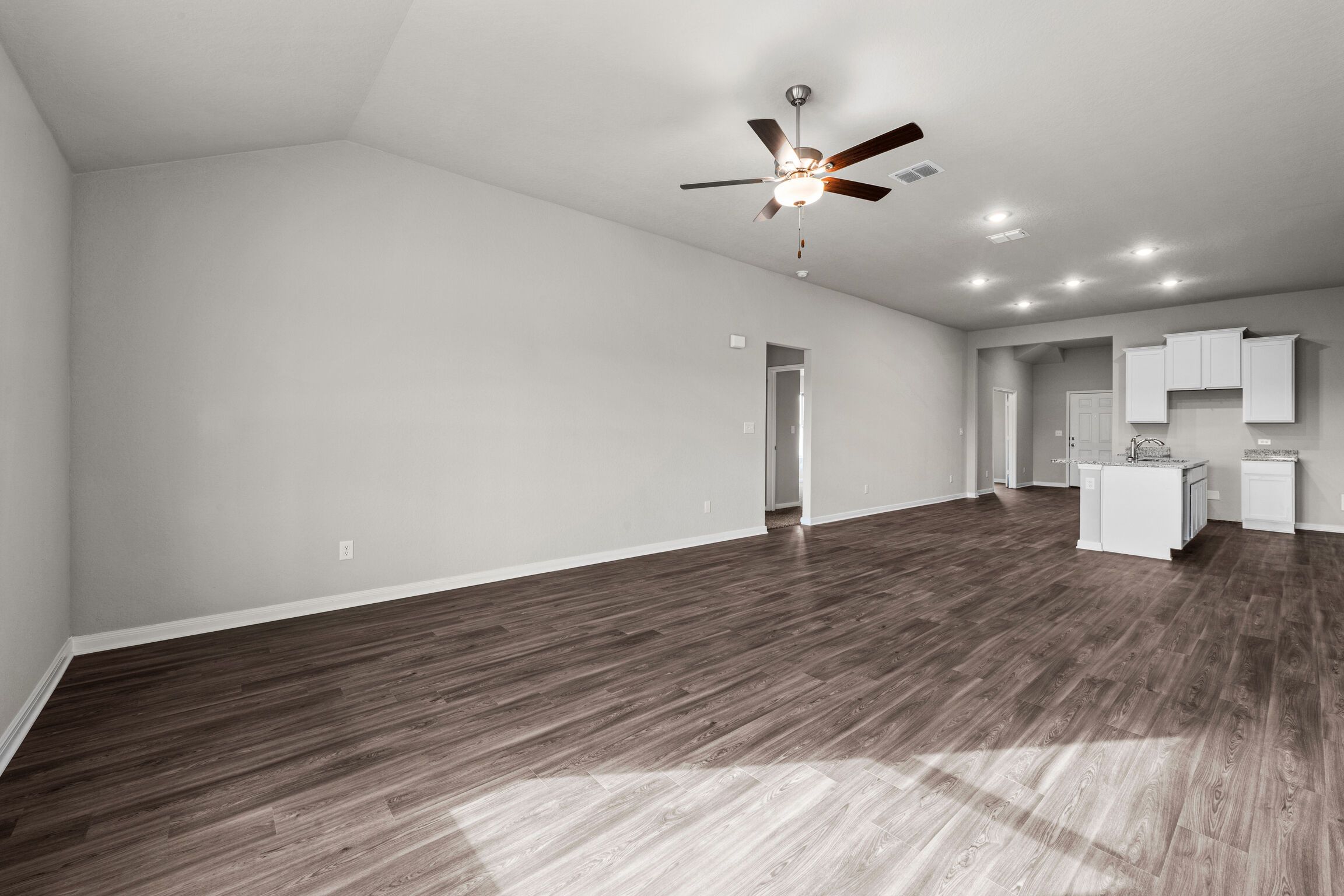 Interior - Representational Photo