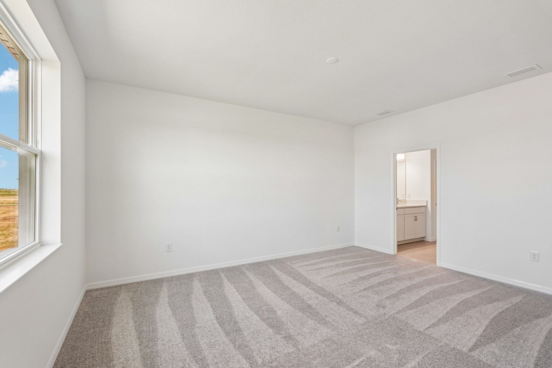 Interior - Representational Photo