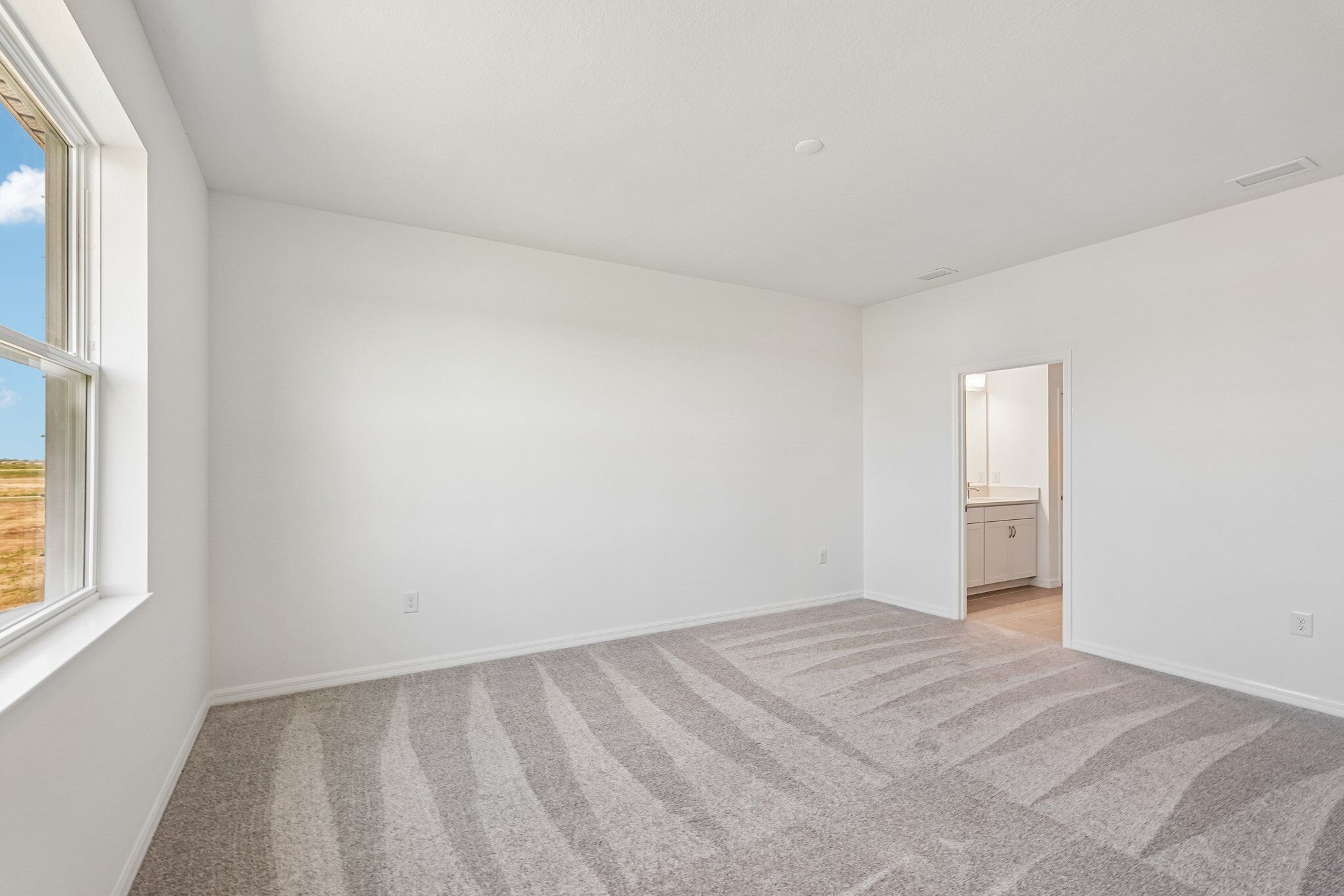 Interior - Representational Photo