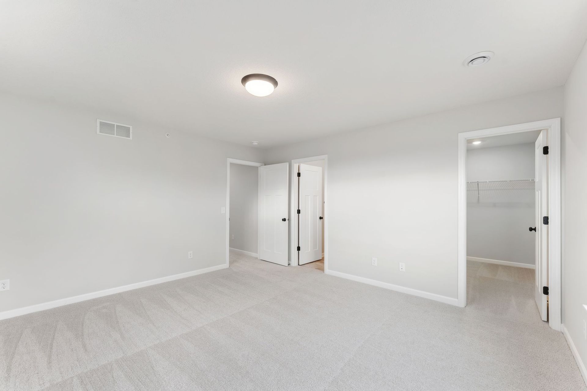 Owner's Bedroom