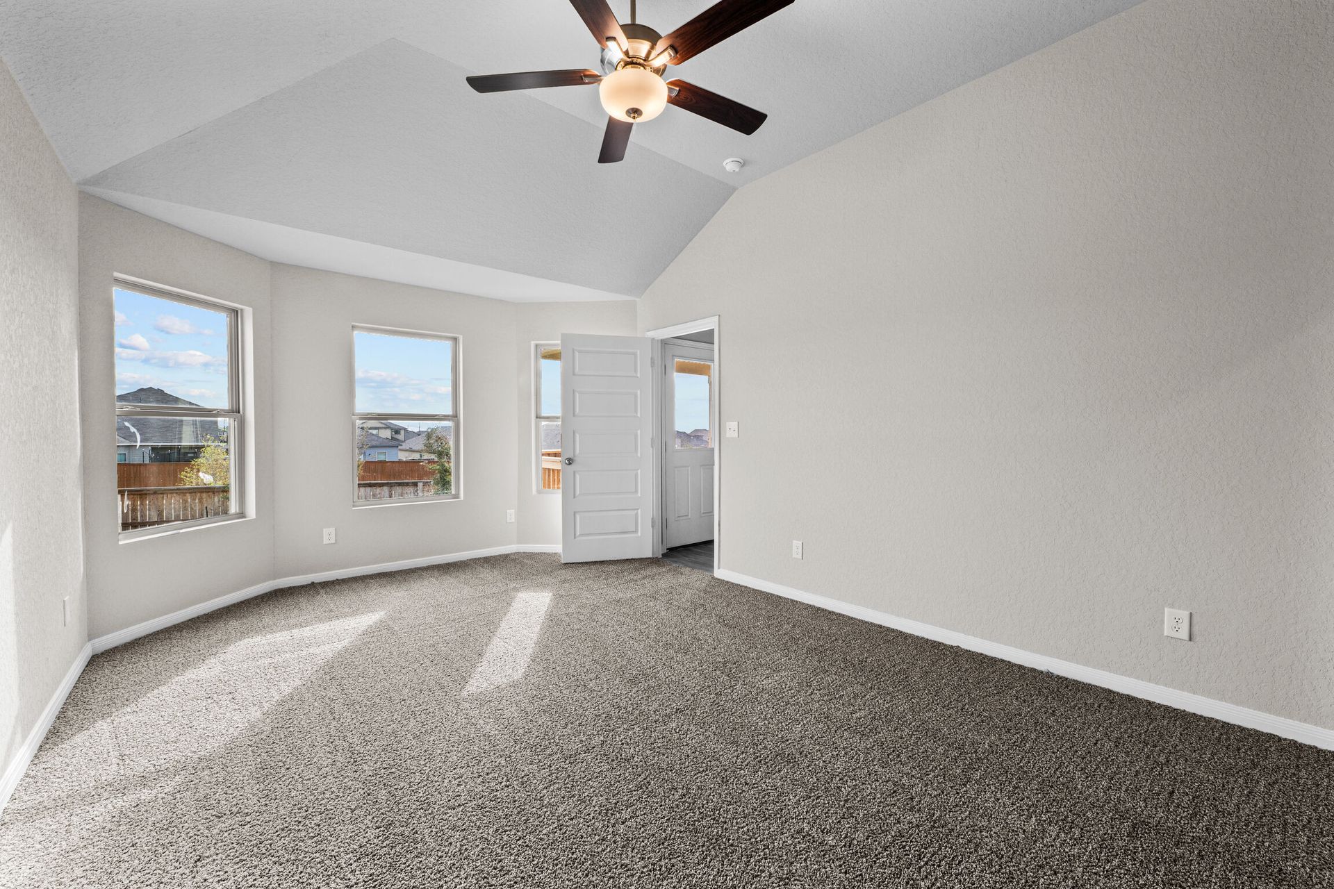Interior - Representational Photo