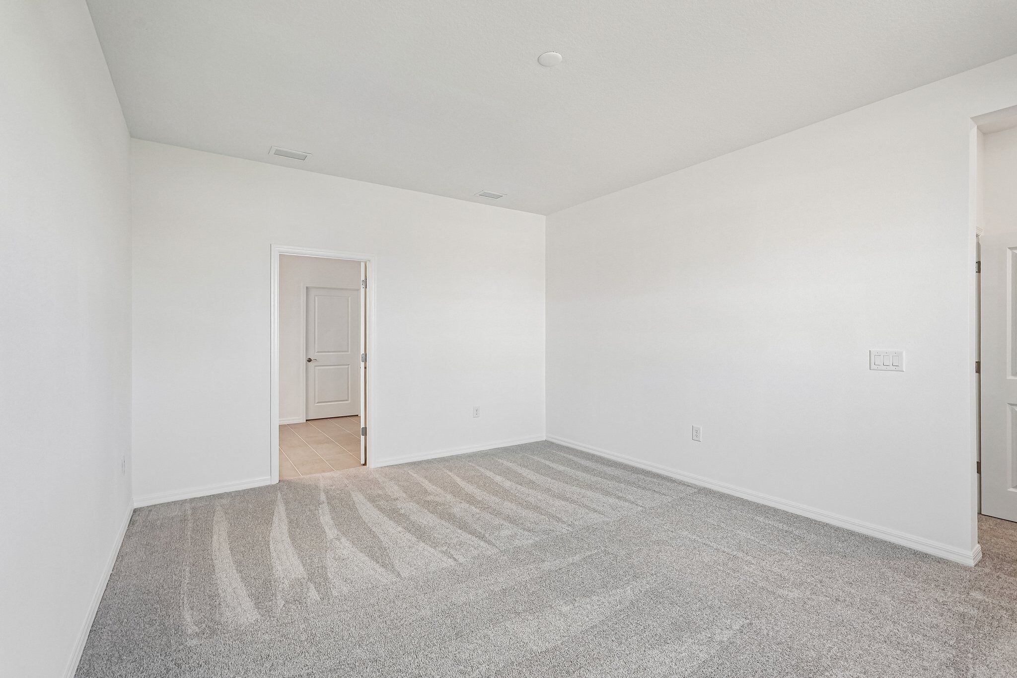 Interior - Representational Photo