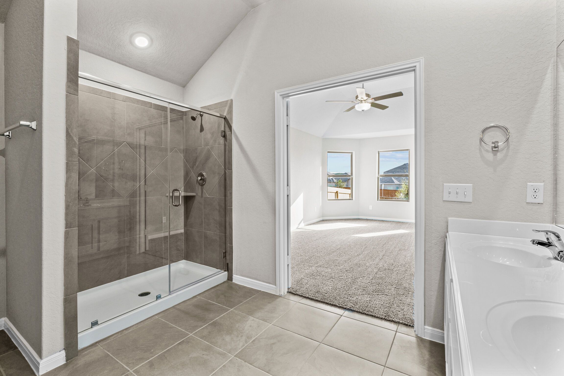 Bathroom - Representational Photo