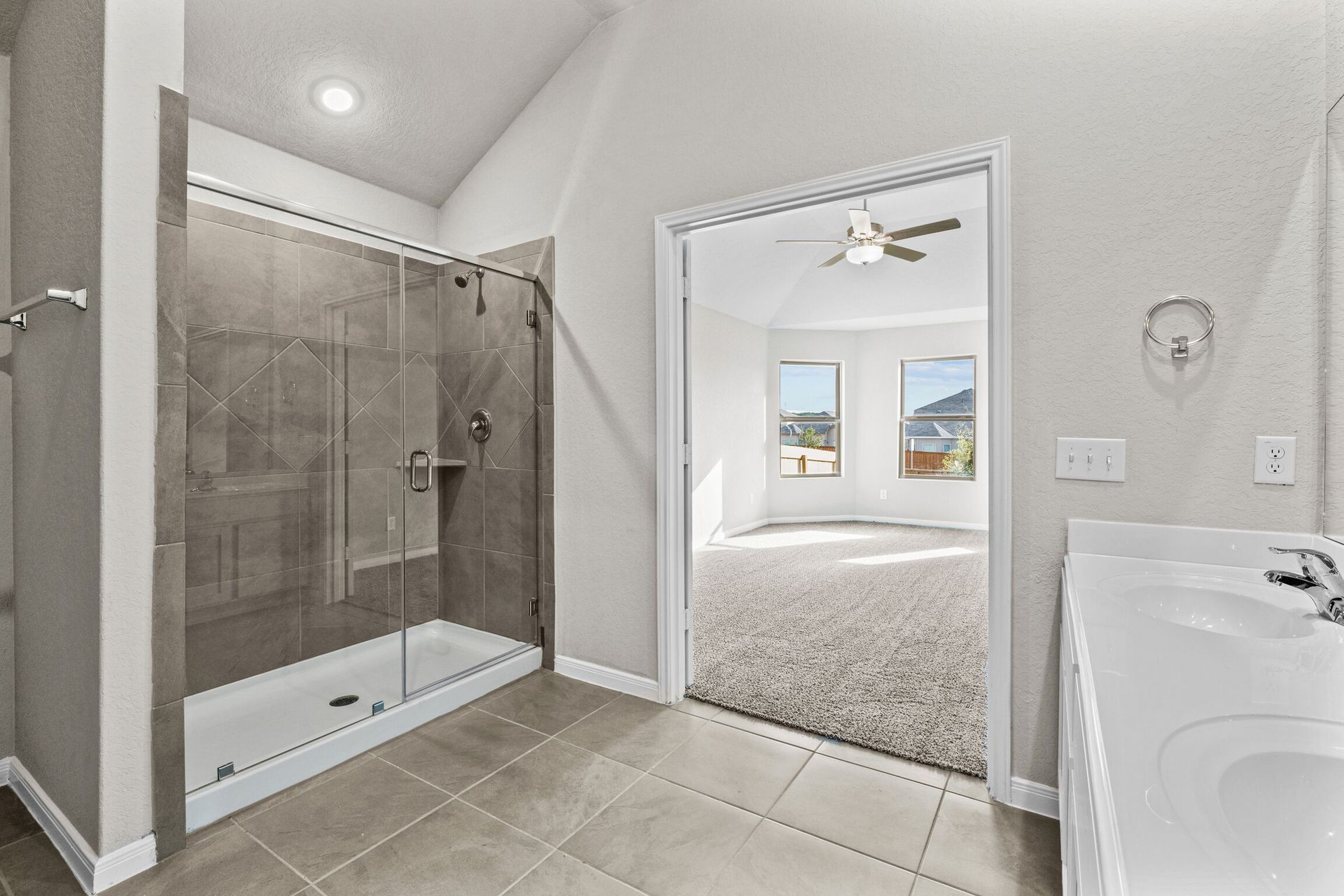 Bathroom - Representational Photo
