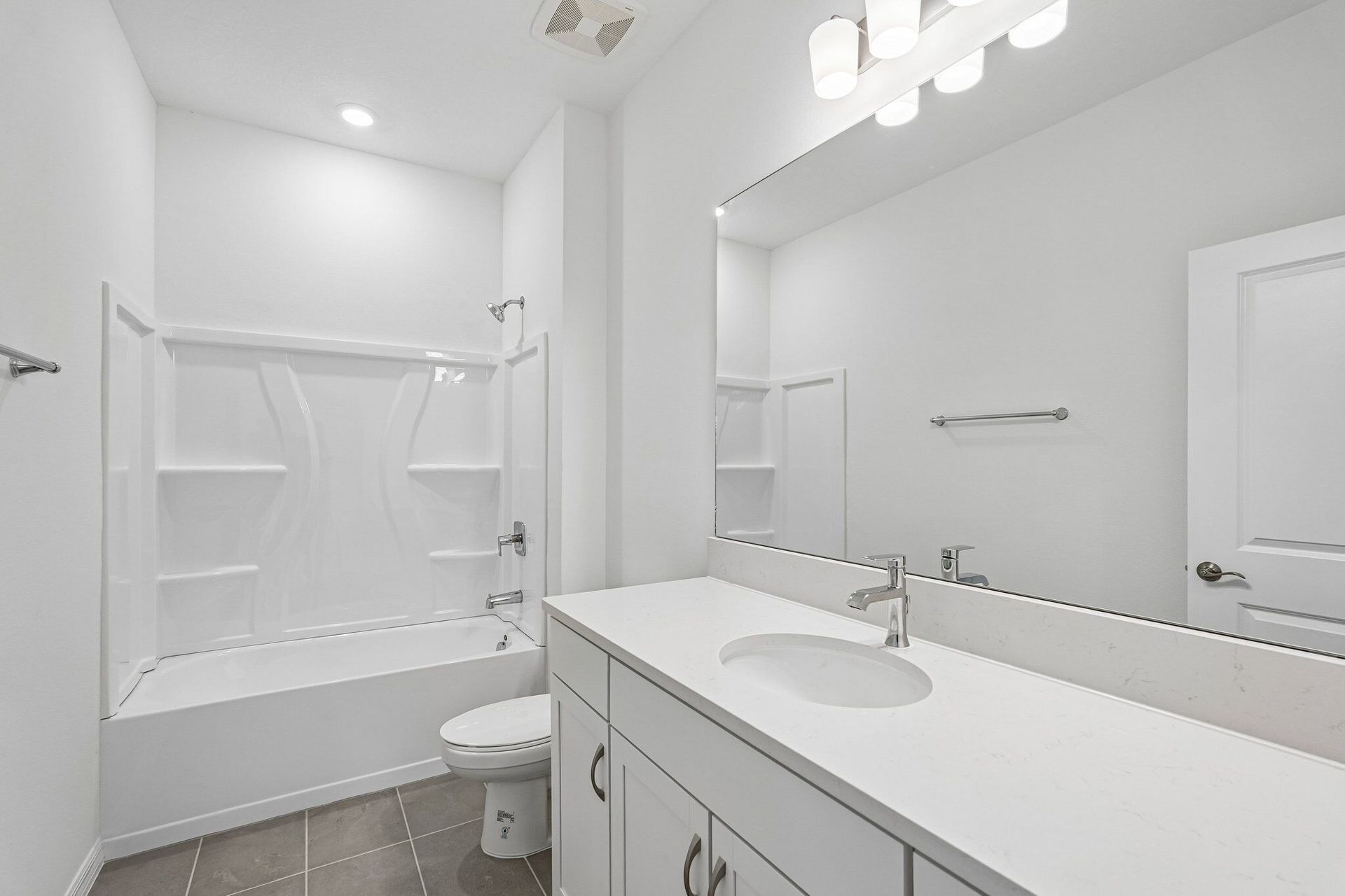 Interior - Representational Photo